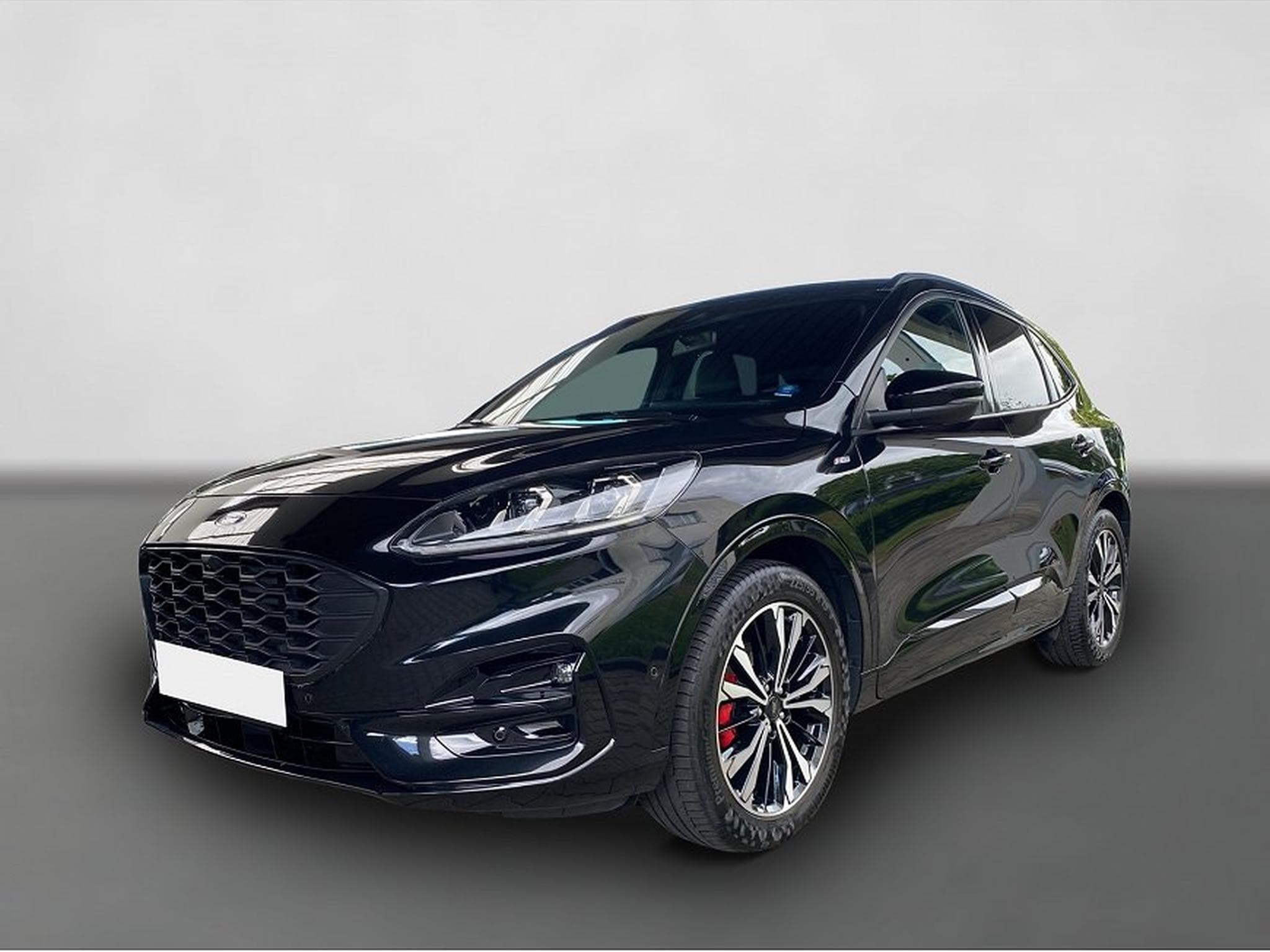 Ford Kuga (2024) - Foto 1