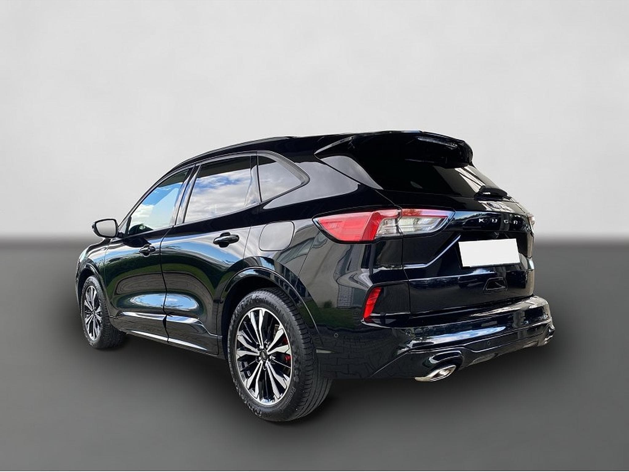 Ford Kuga (2024) - Foto 3