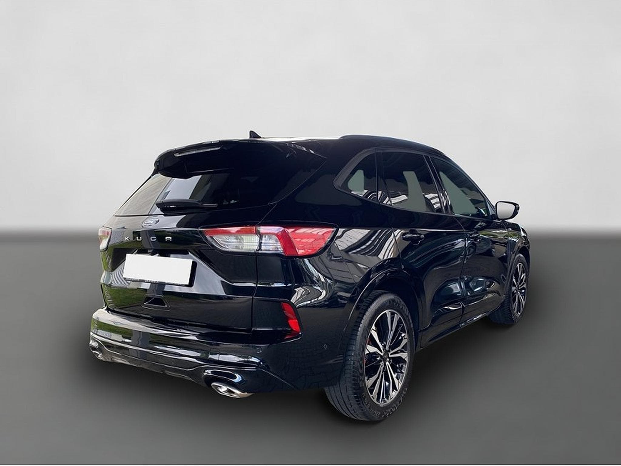 Ford Kuga (2024) - Foto 5