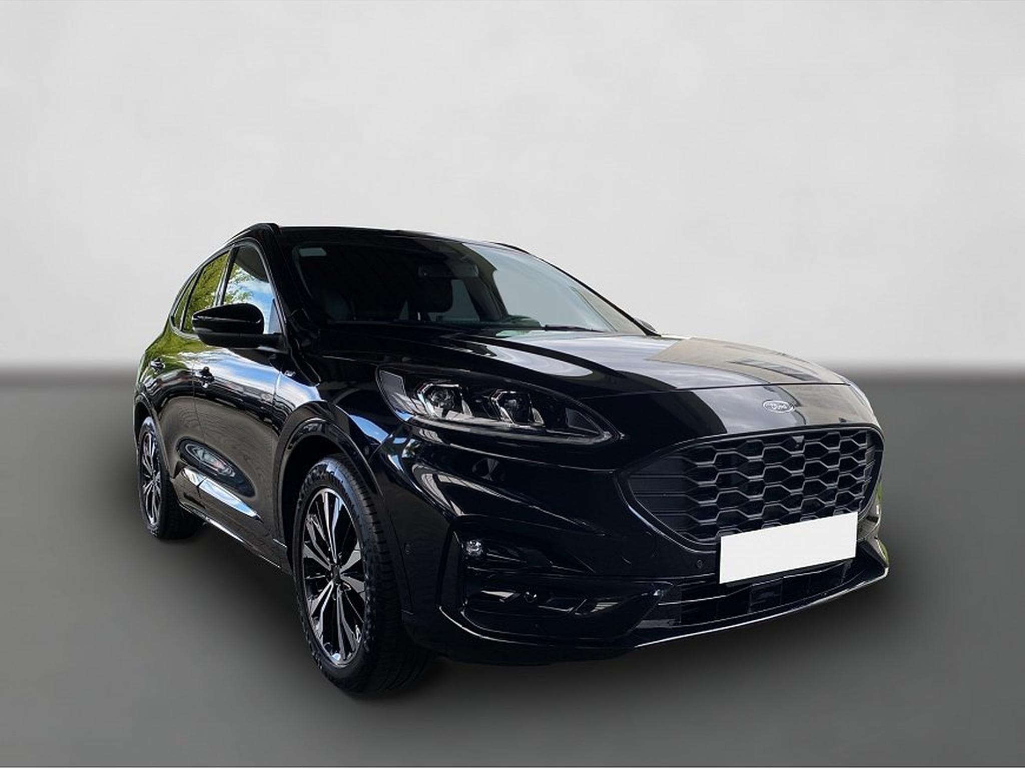 Ford Kuga (2024) - Foto 6