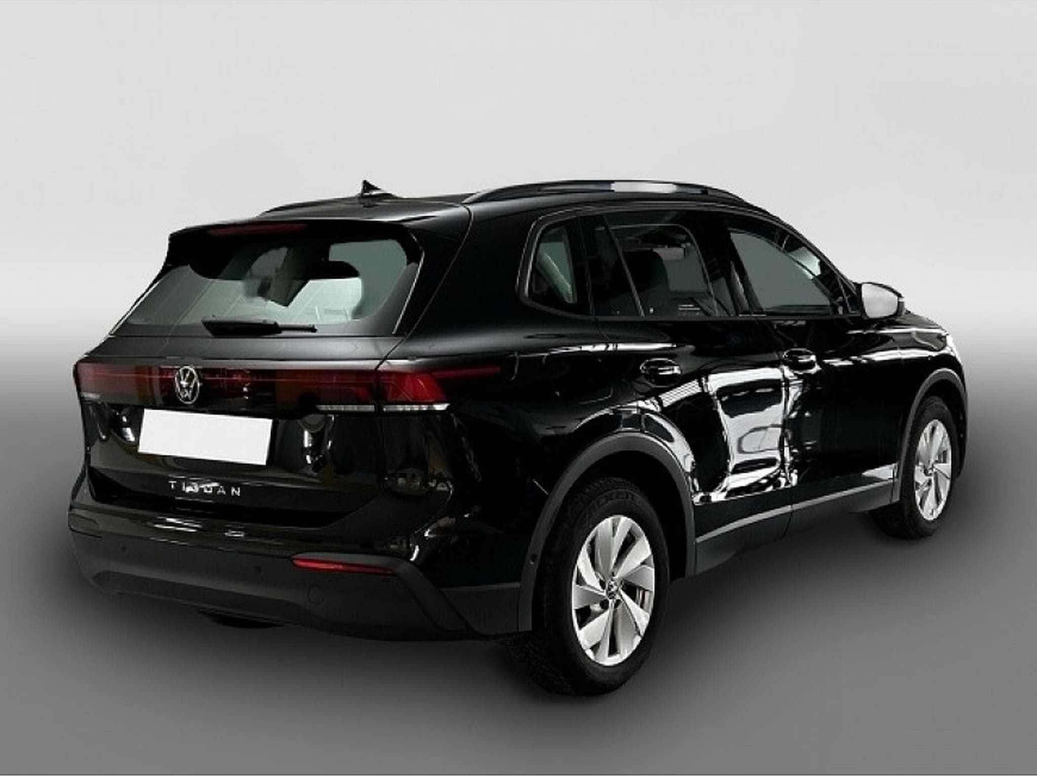 VW Tiguan (2026) - Foto 3