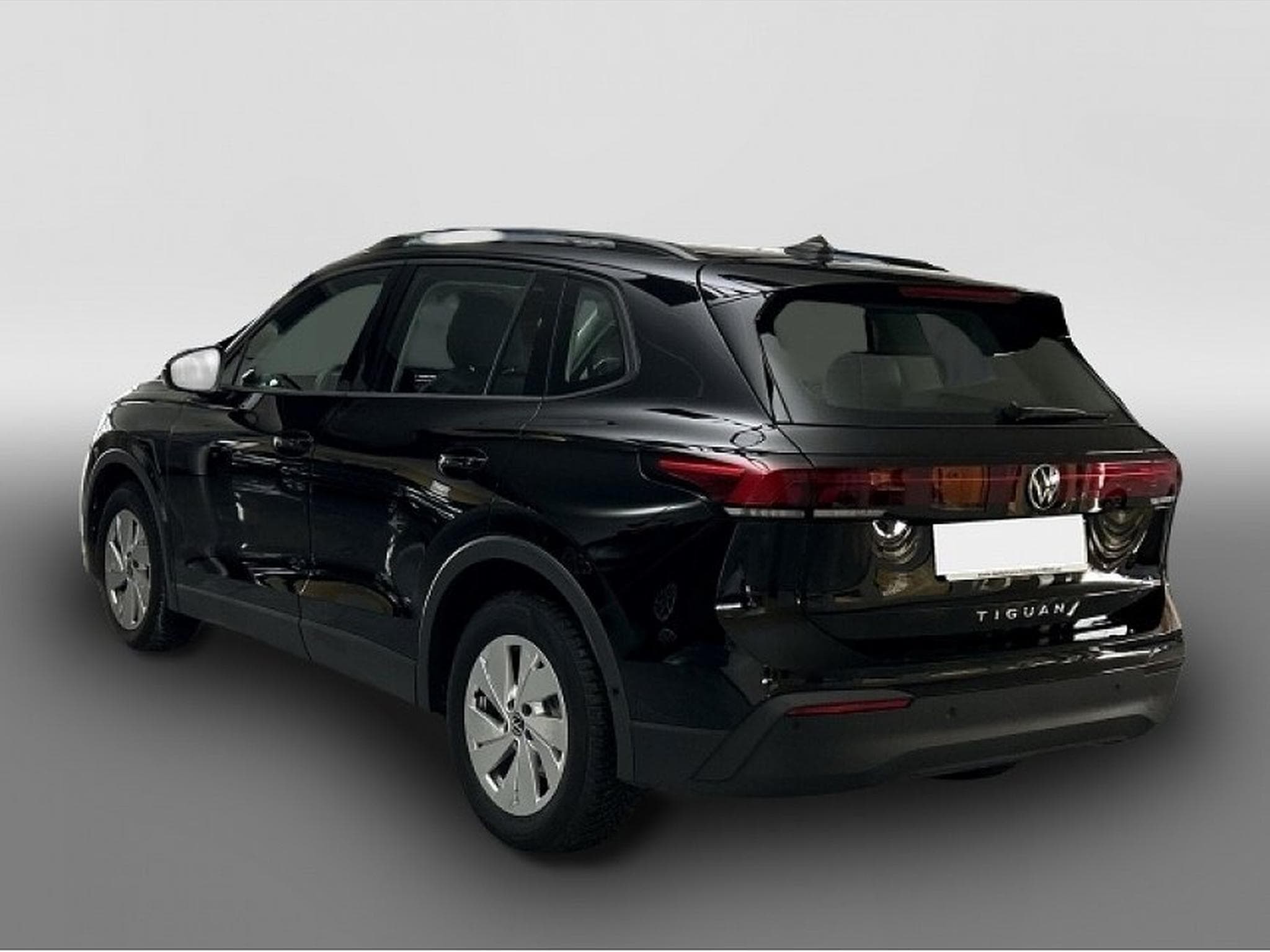 VW Tiguan (2026) - Foto 4