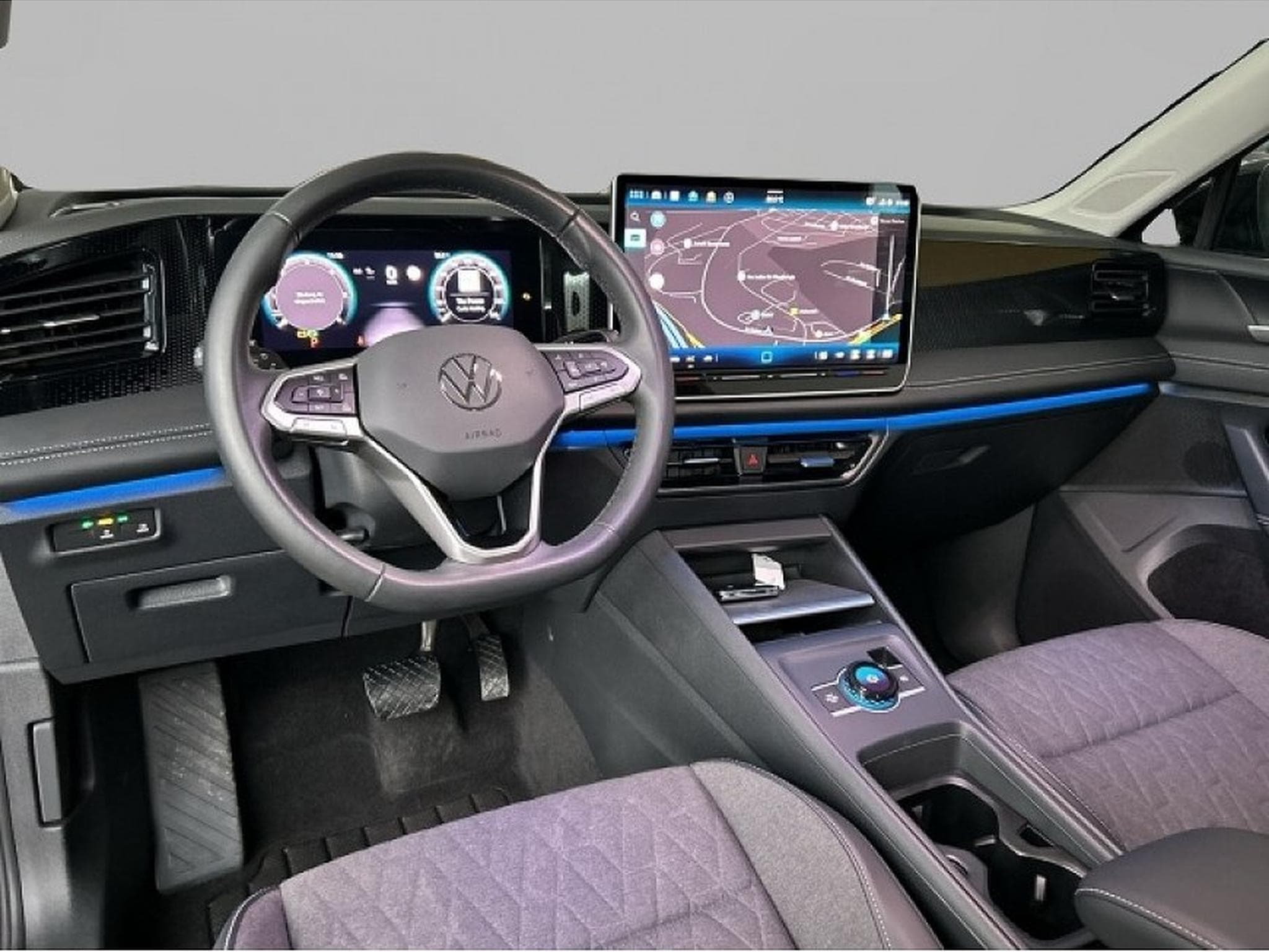 VW Tiguan (2026) - Foto 6