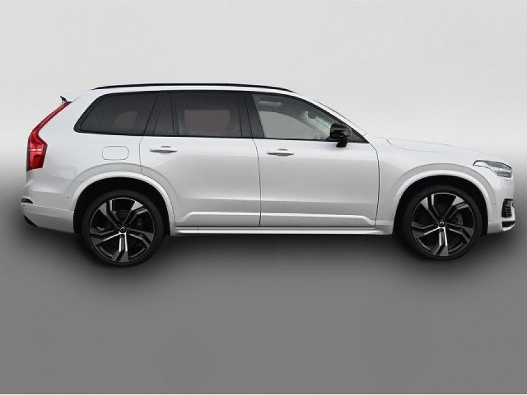 Volvo XC90 (2026) - Photo 2
