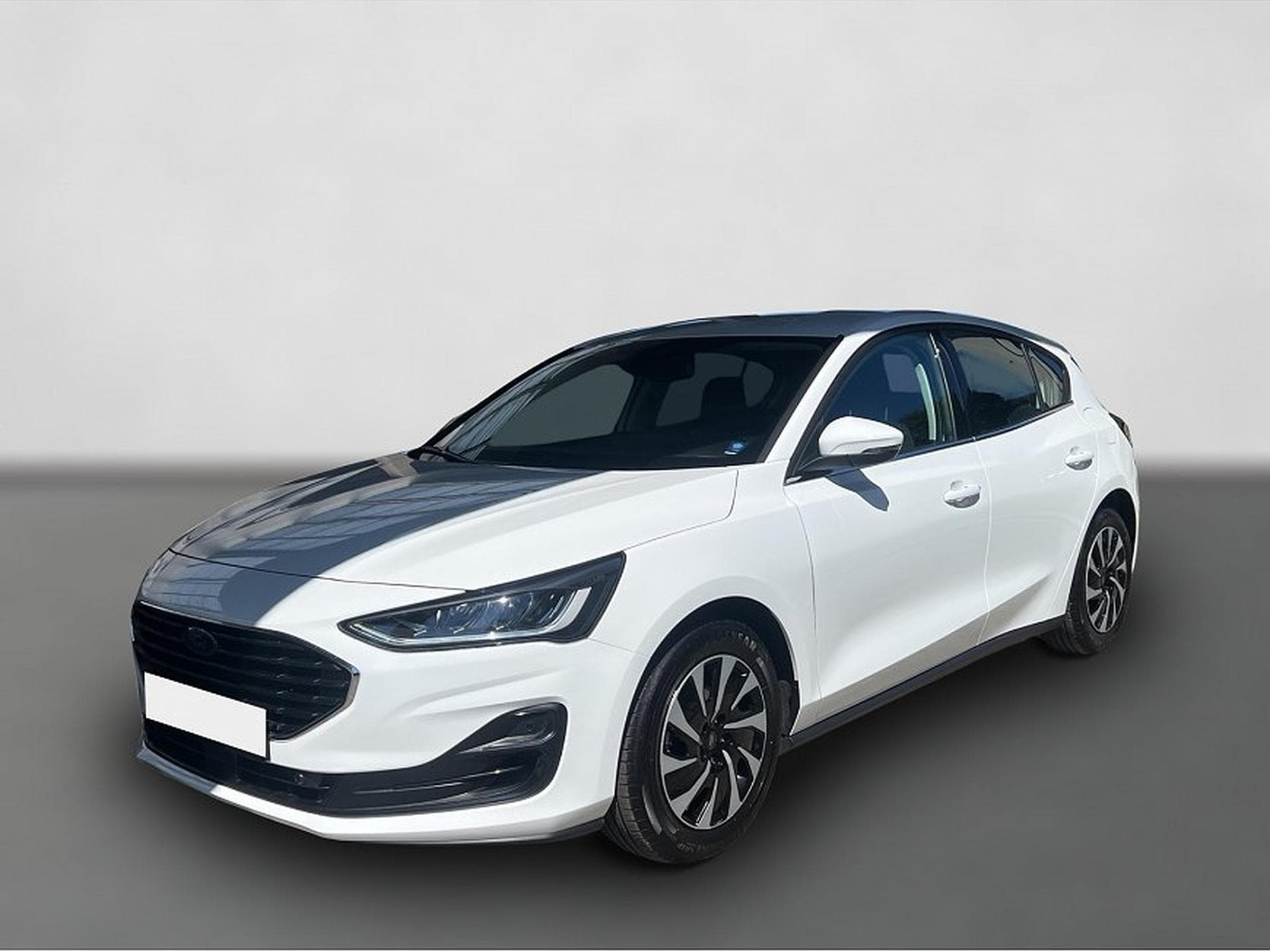 Ford Focus (2024) - Photo 1