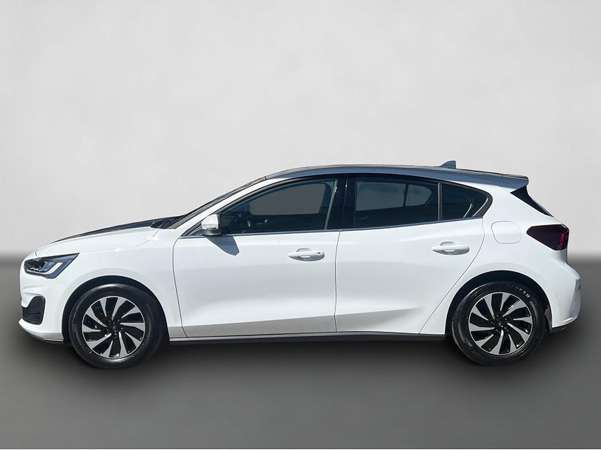 Ford Focus (2024) - Photo 2