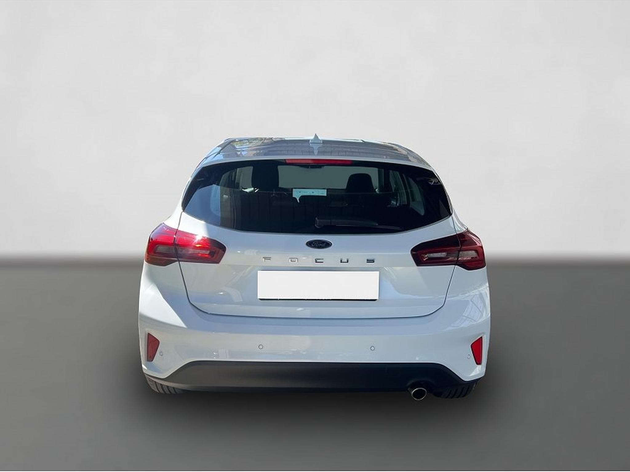 Ford Focus (2024) - Photo 4