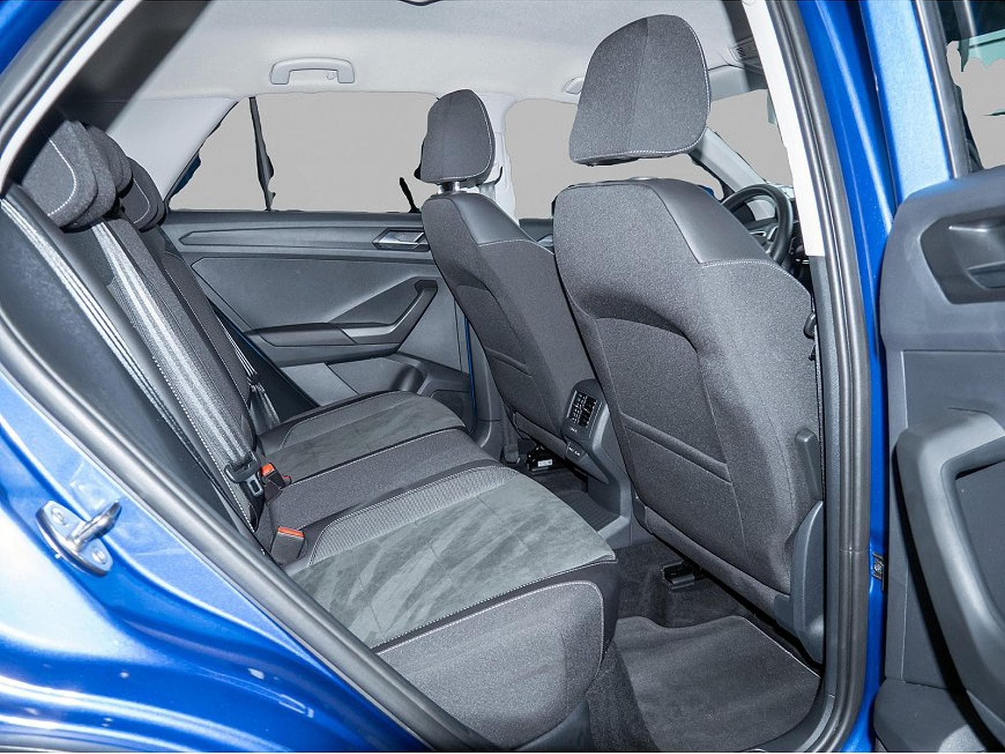 VW T-Roc (2000) - Foto 4