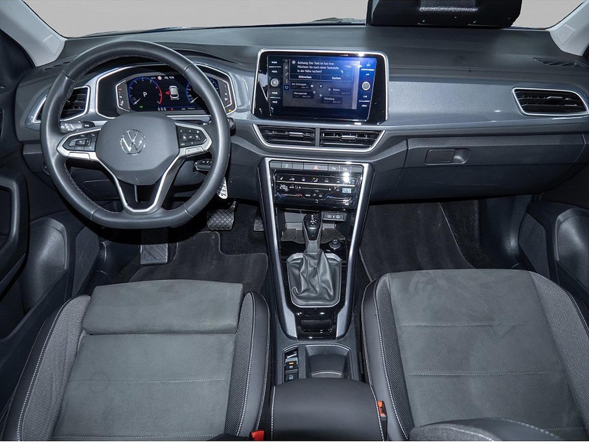 VW T-Roc (2000) - Foto 5