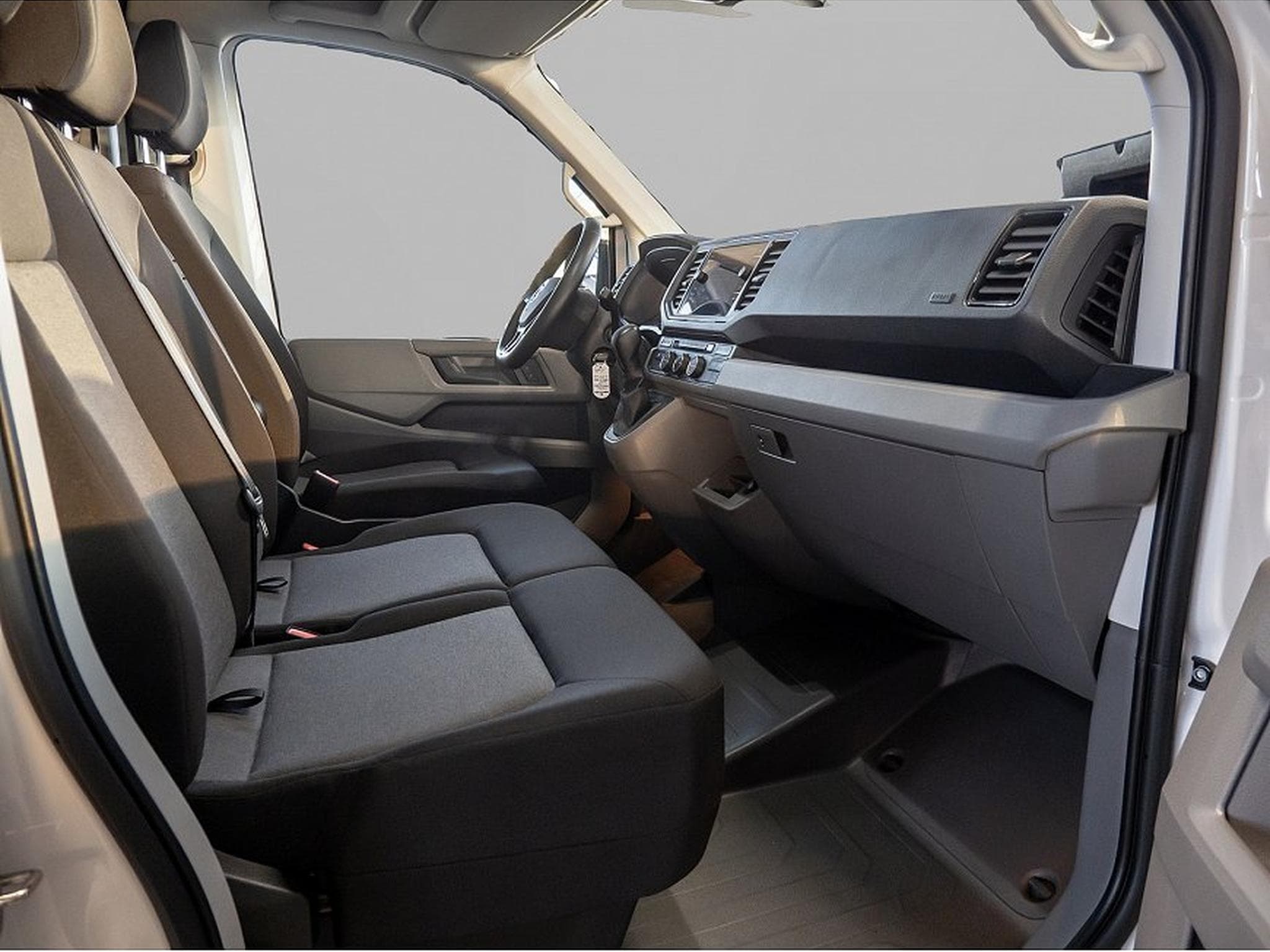 VW Crafter (2000) - Photo 2