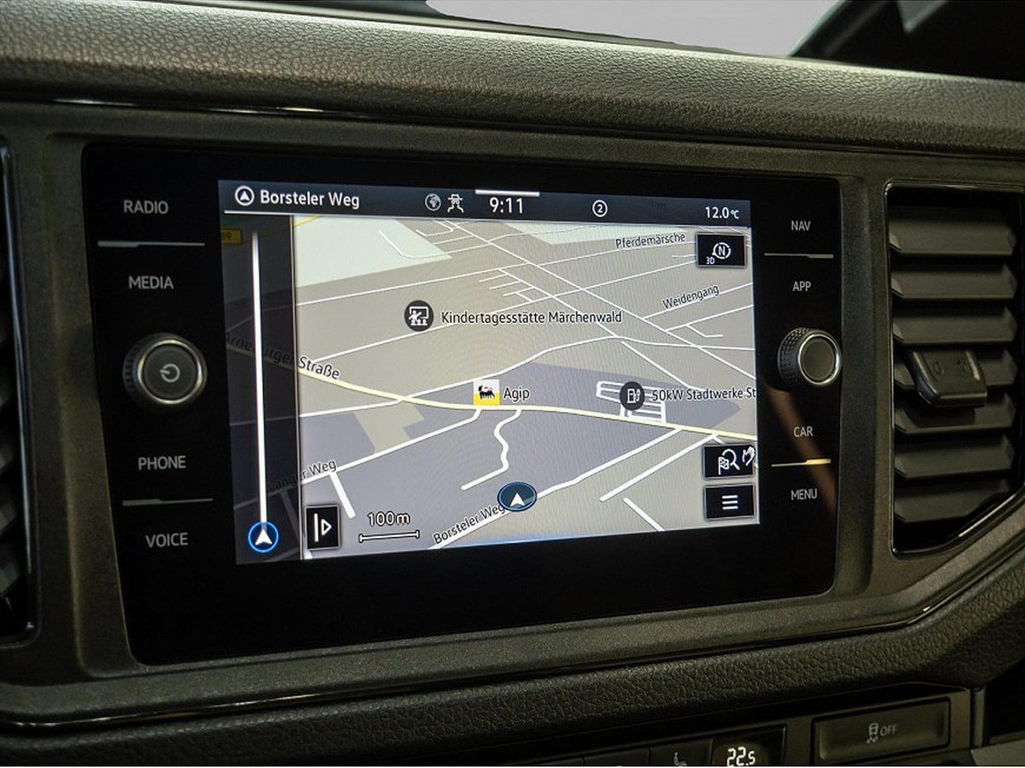 VW Crafter (2000) - Photo 6