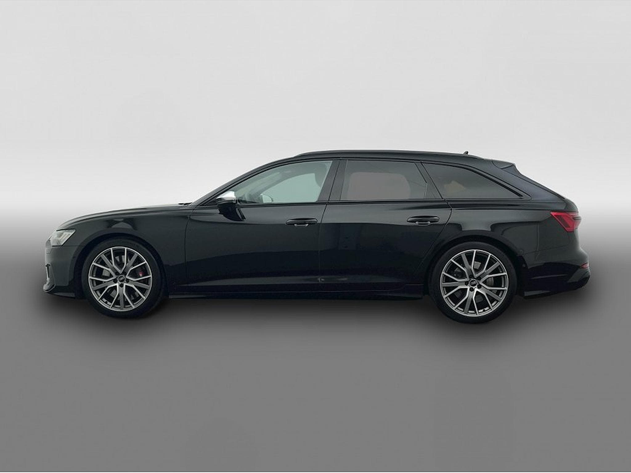 Audi S6 (2026) - Photo 2