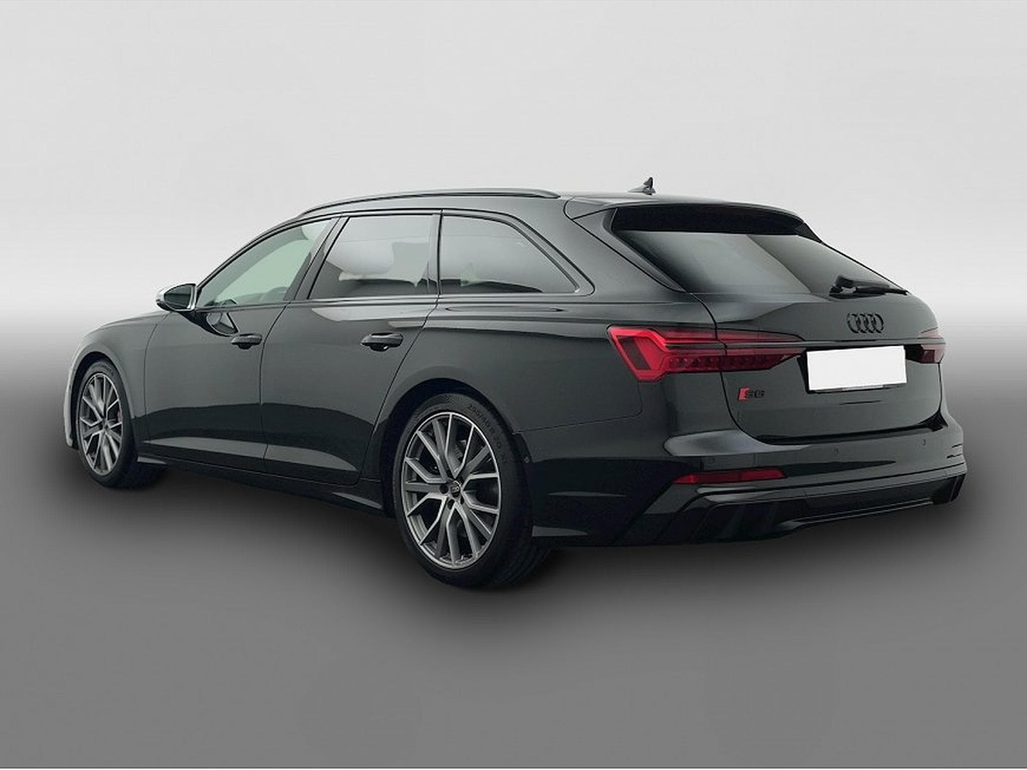 Audi S6 (2026) - Photo 3