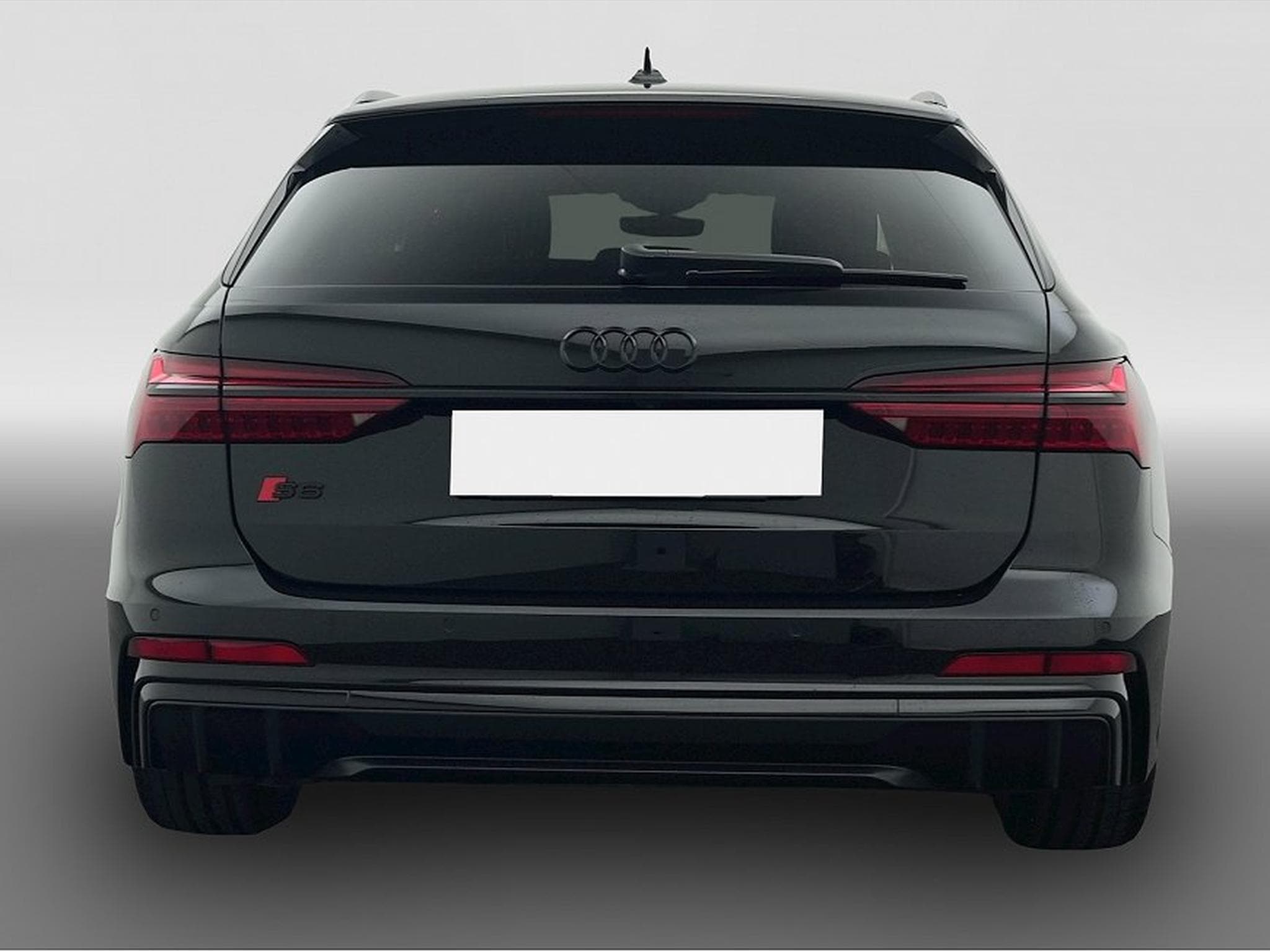 Audi S6 (2026) - Photo 4