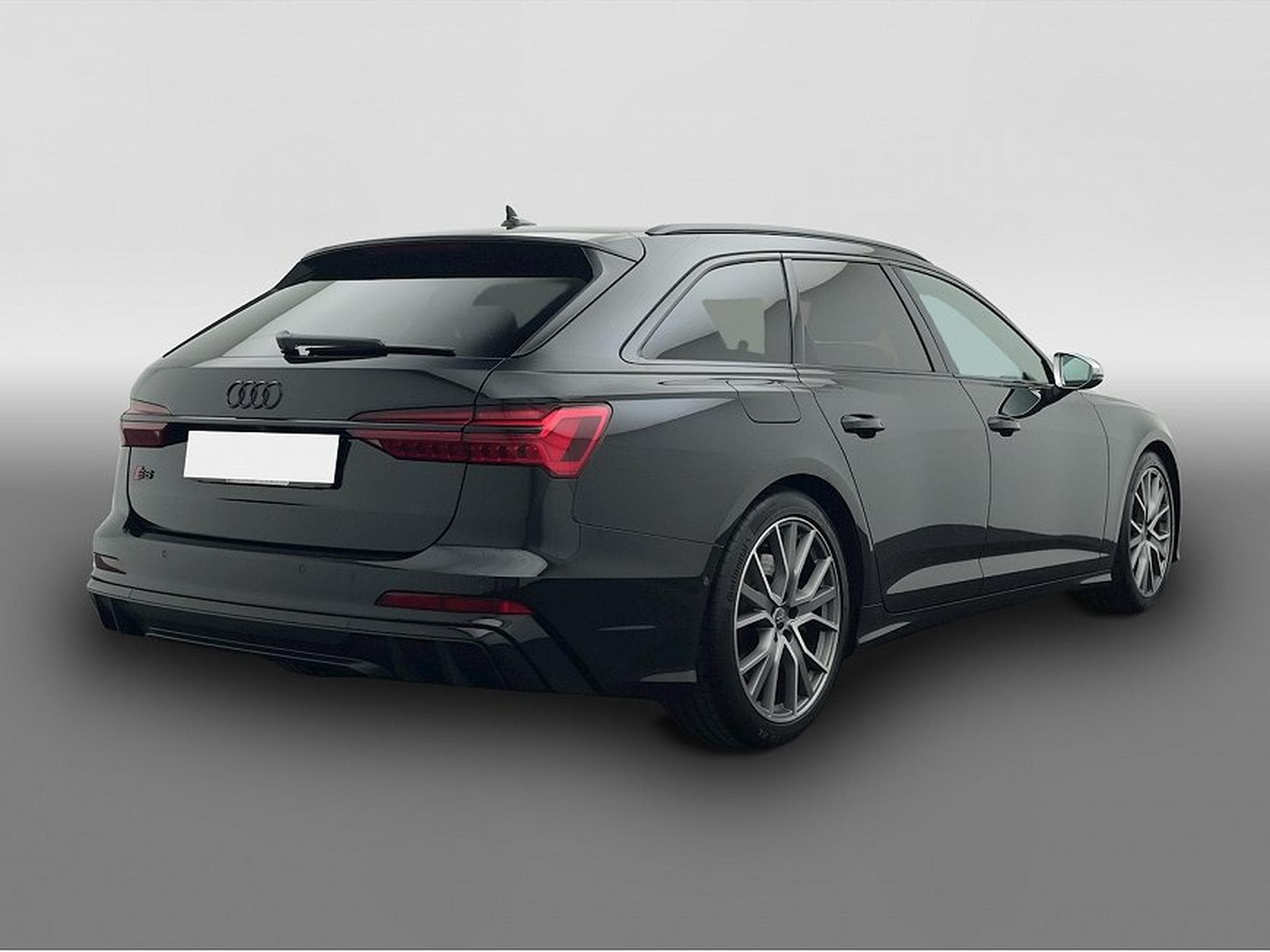 Audi S6 (2026) - Photo 5