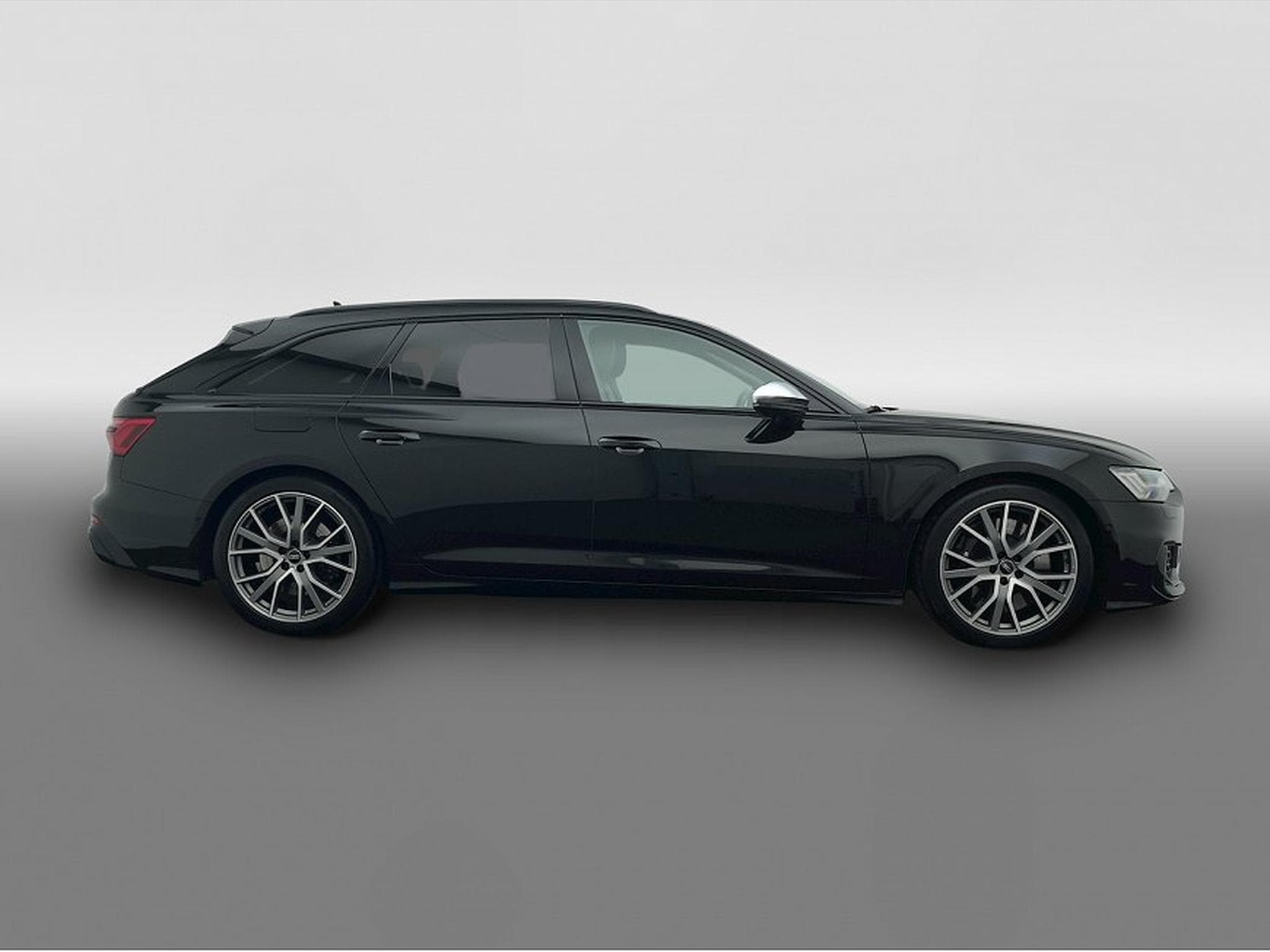 Audi S6 (2026) - Photo 6