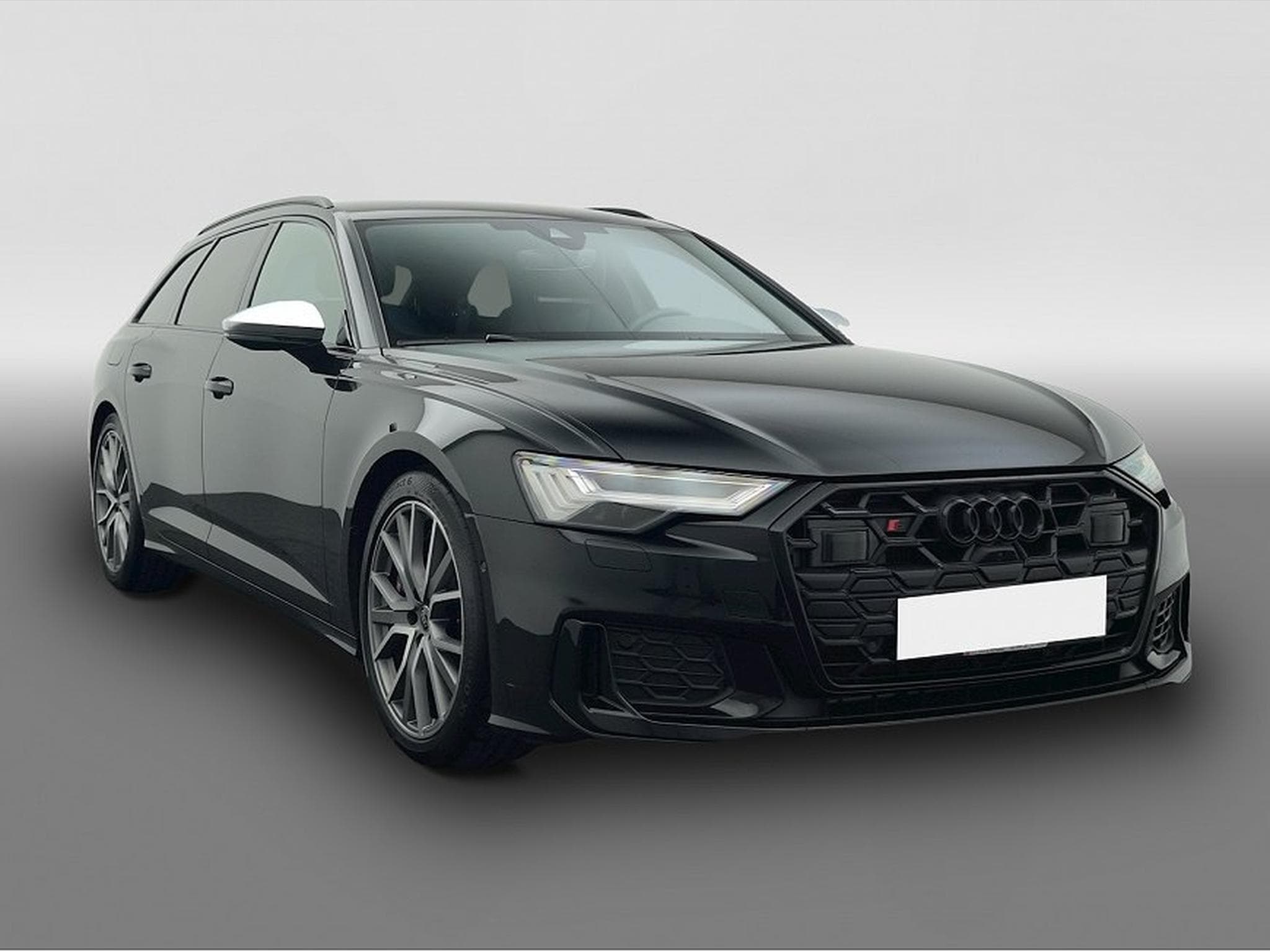 Audi S6 (2026) - Photo 7