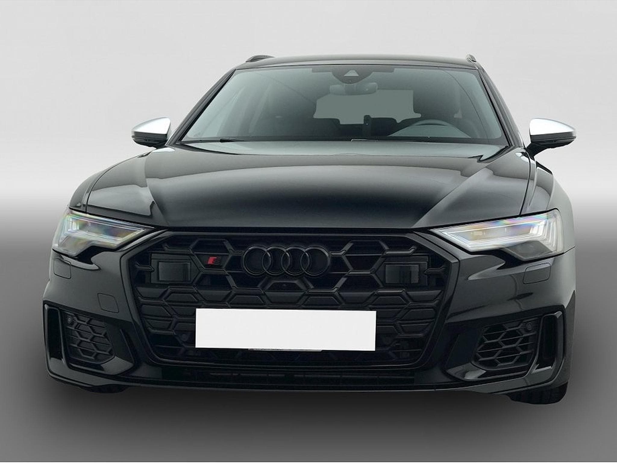Audi S6 (2026) - Photo 8
