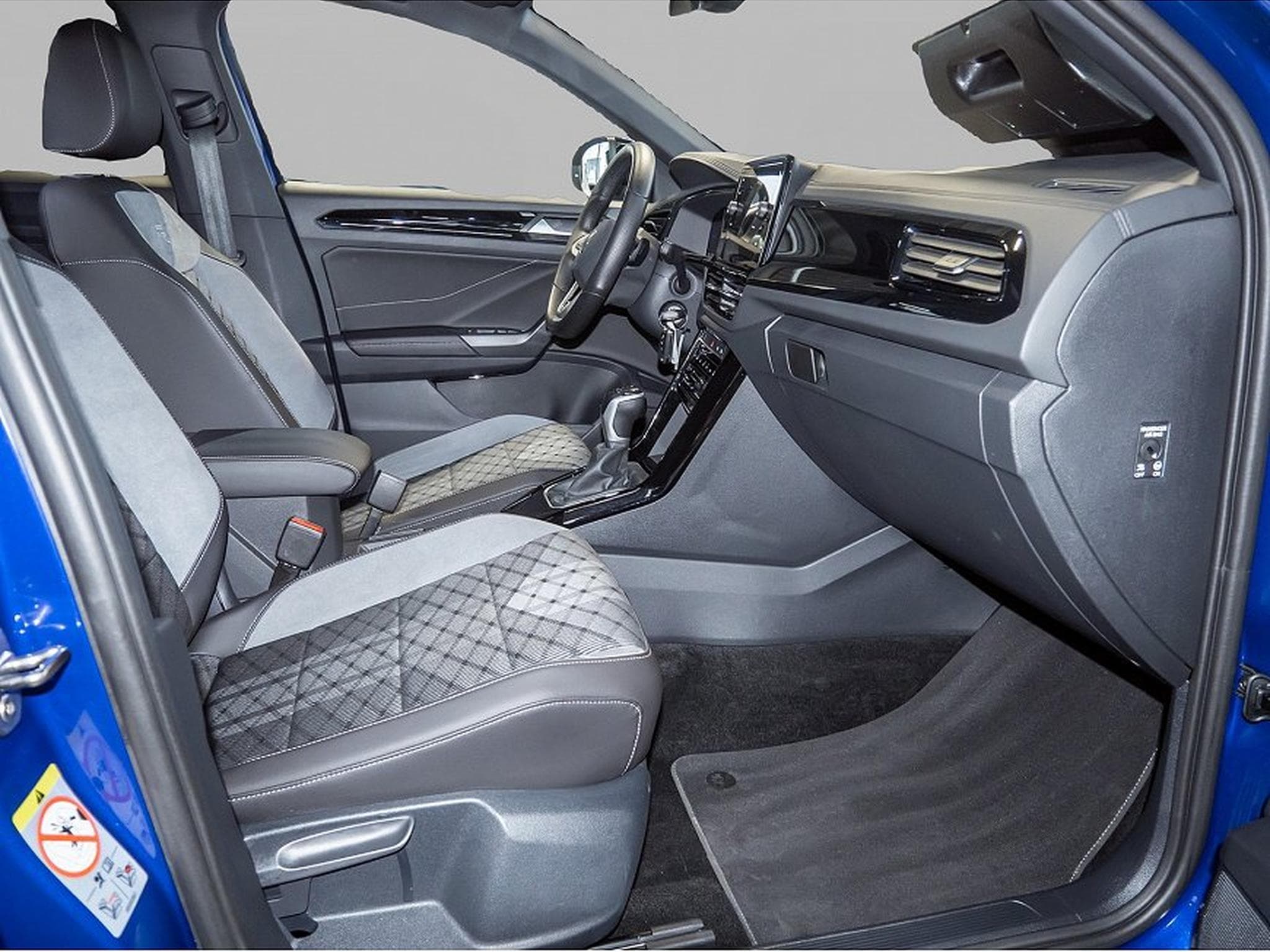 VW T-Roc (2000) - Foto 2