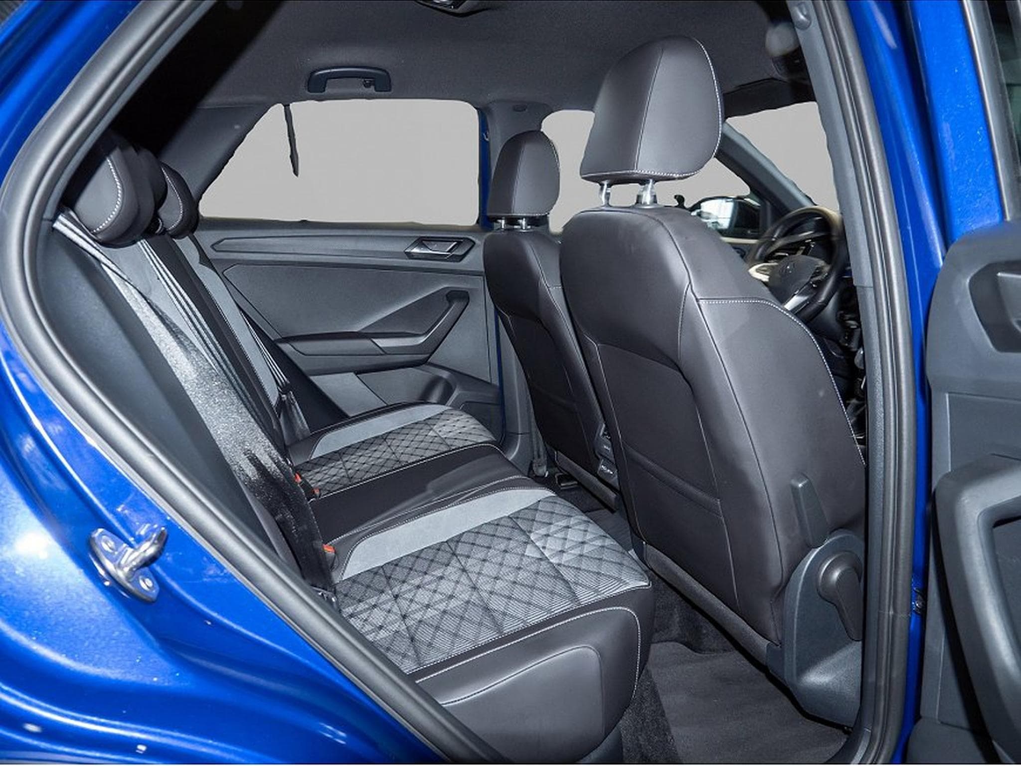 VW T-Roc (2000) - Foto 4