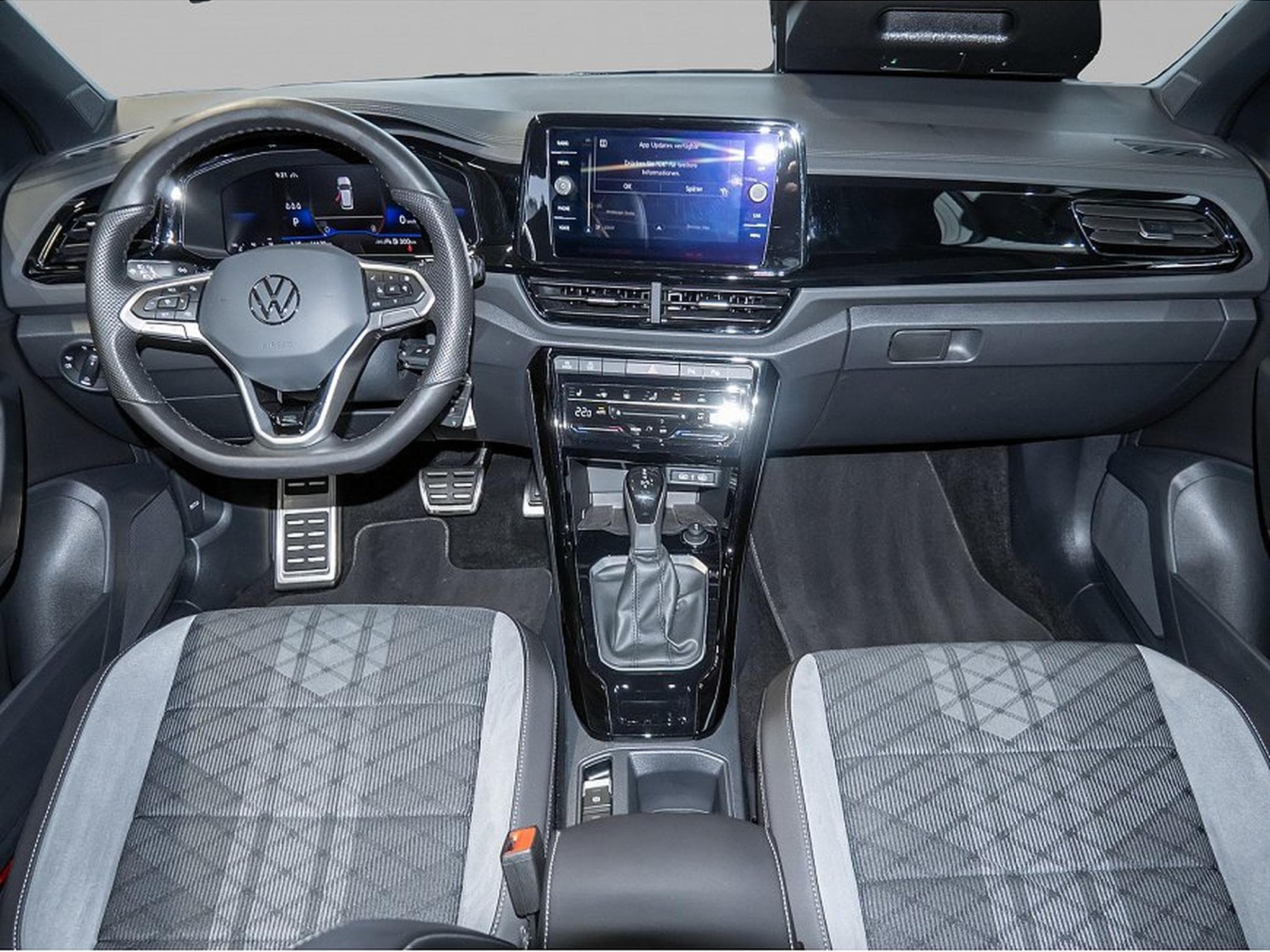 VW T-Roc (2000) - Foto 5