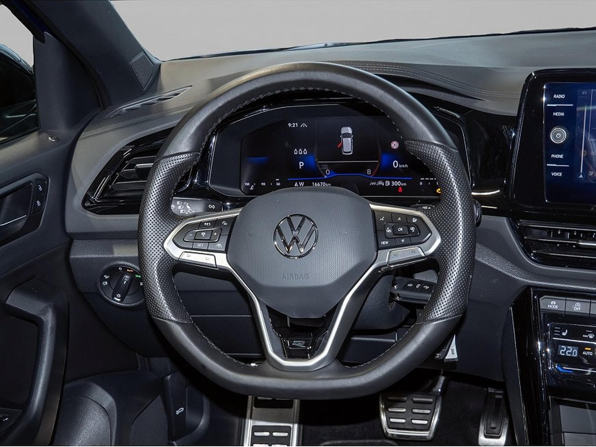 VW T-Roc (2000) - Foto 6