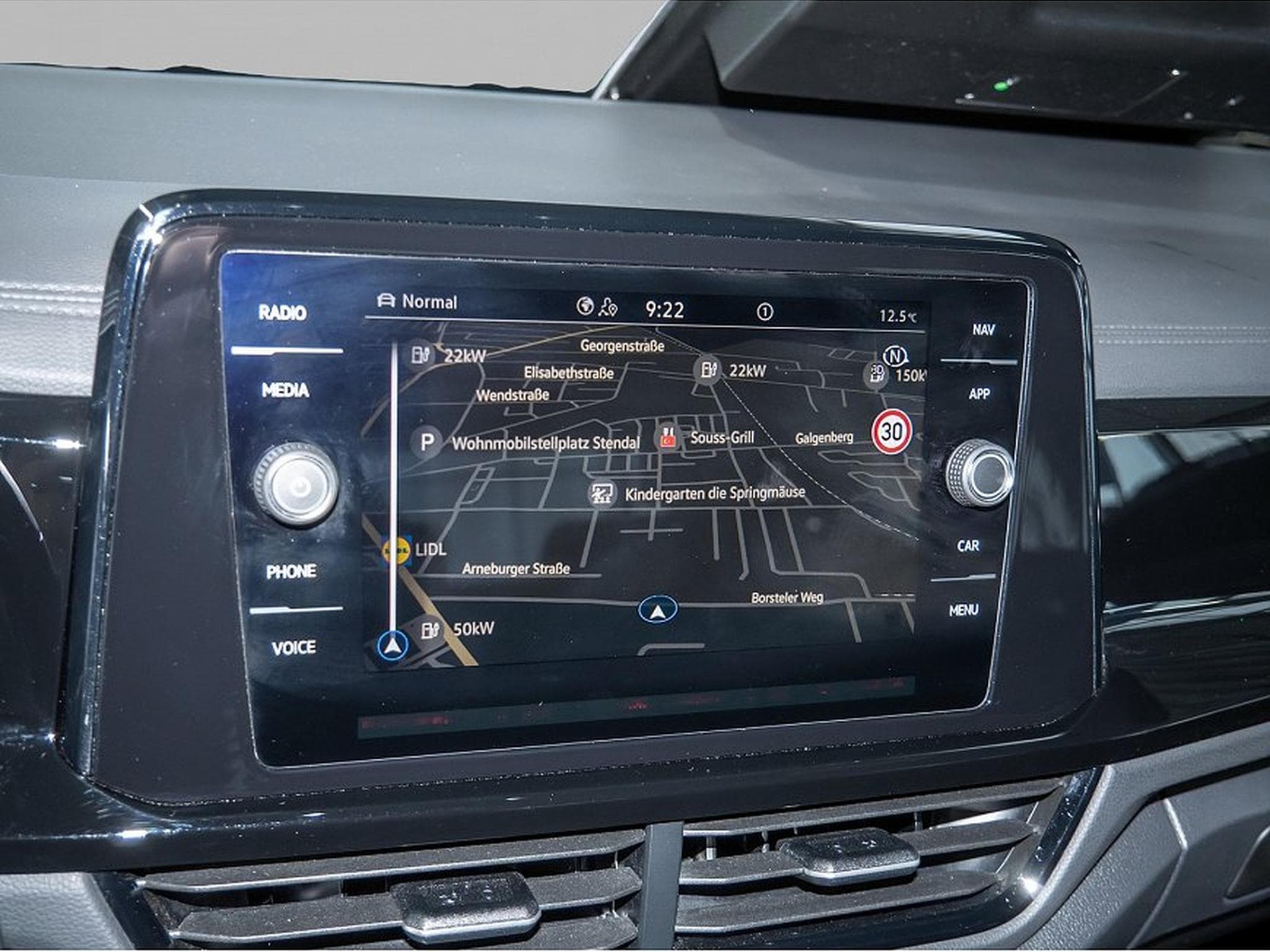 VW T-Roc (2000) - Foto 7