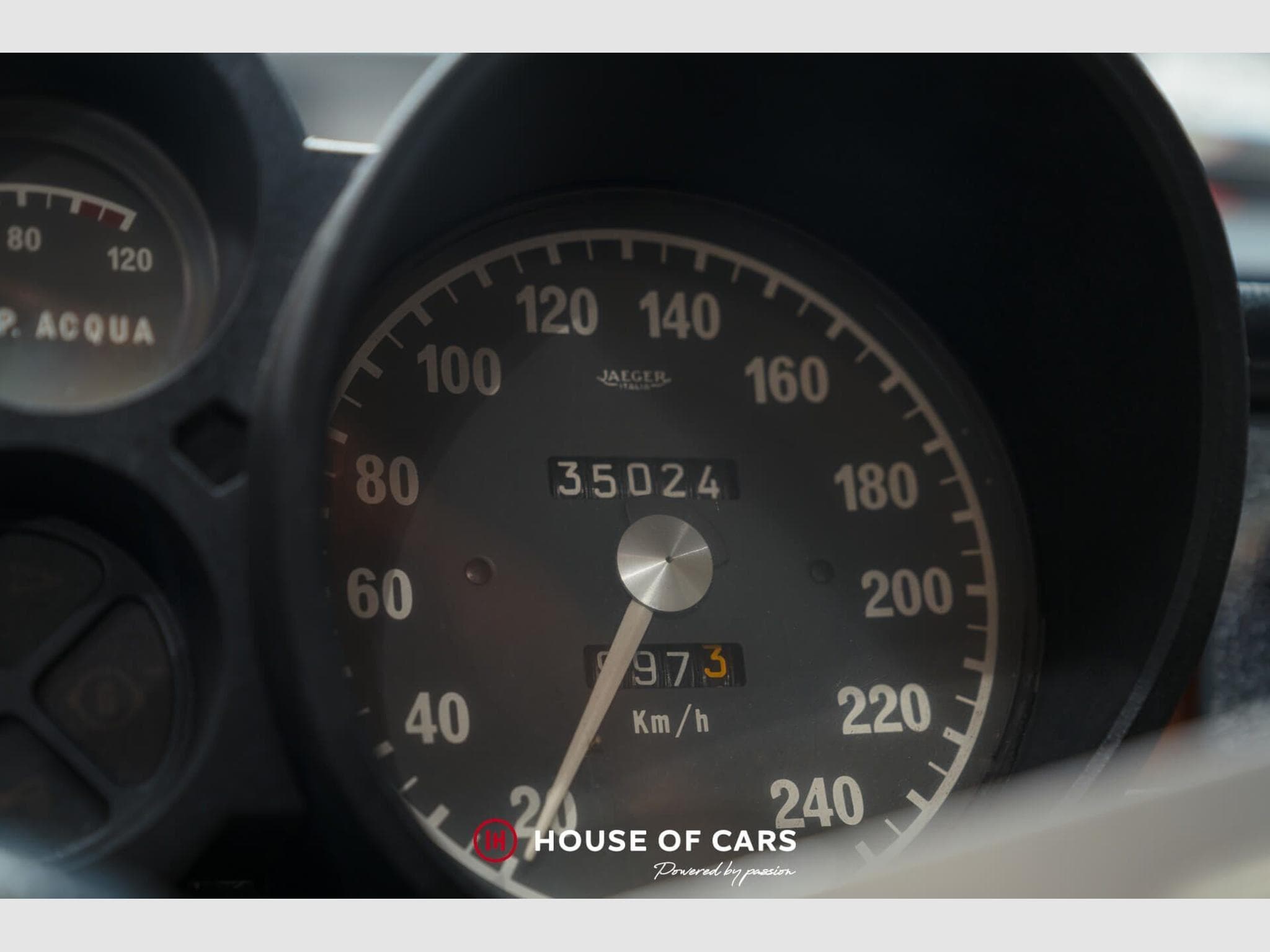 Alfa-Romeo GT 2000 GT Veloce Bertone - Restored - Giallo Piper (1972) - Foto 14