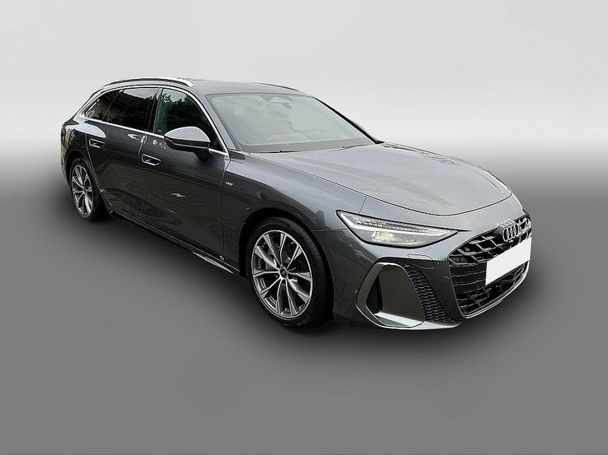 Audi A6 (2026) - Foto 1