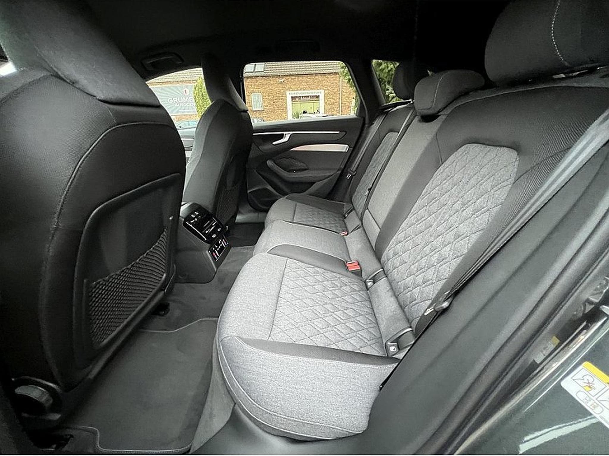 Audi A6 (2026) - Foto 6