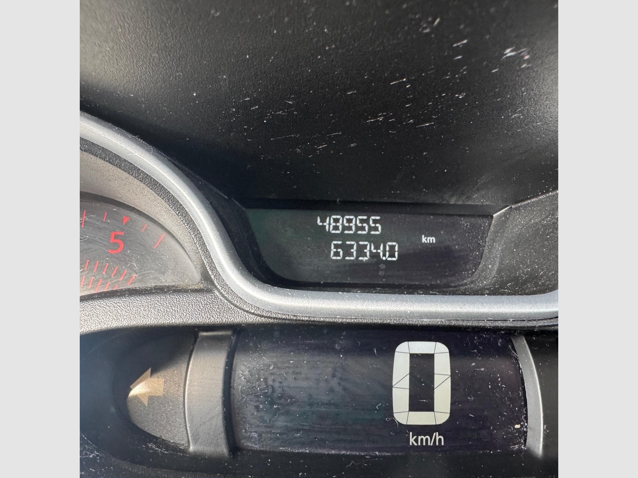 Renault Trafic energie 120 dci l1h1 (2021) - Photo 10