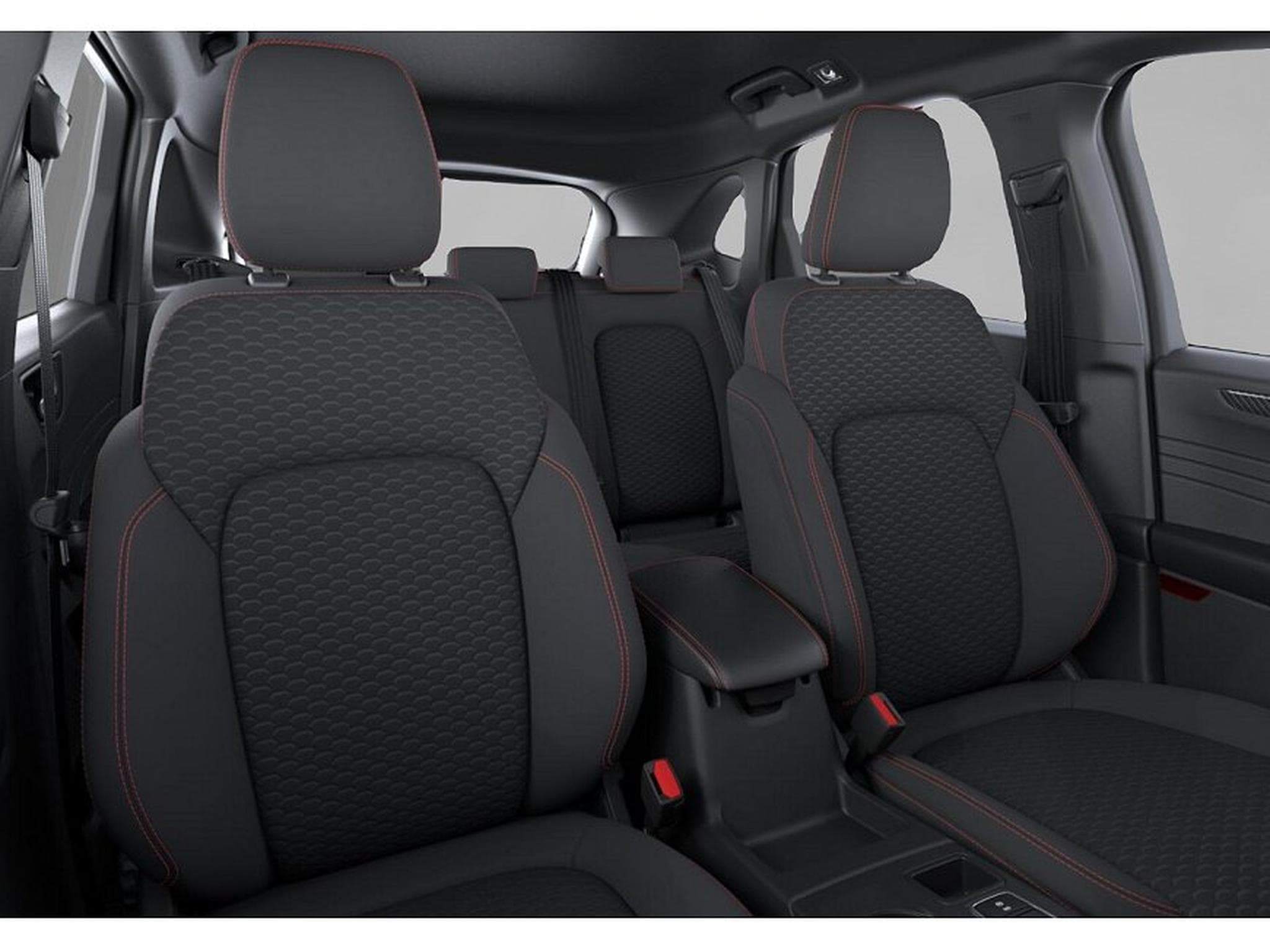 Ford Kuga (2025) - Photo 5