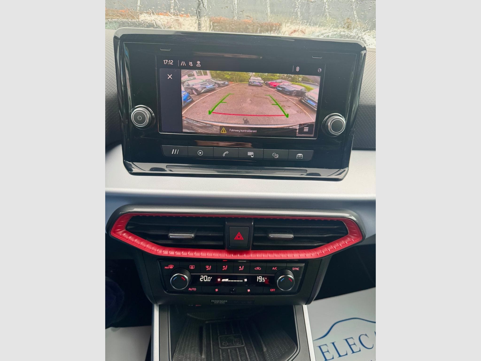 Seat Arona 1.0 TSI 110 FR DSG (2021) - Photo 13