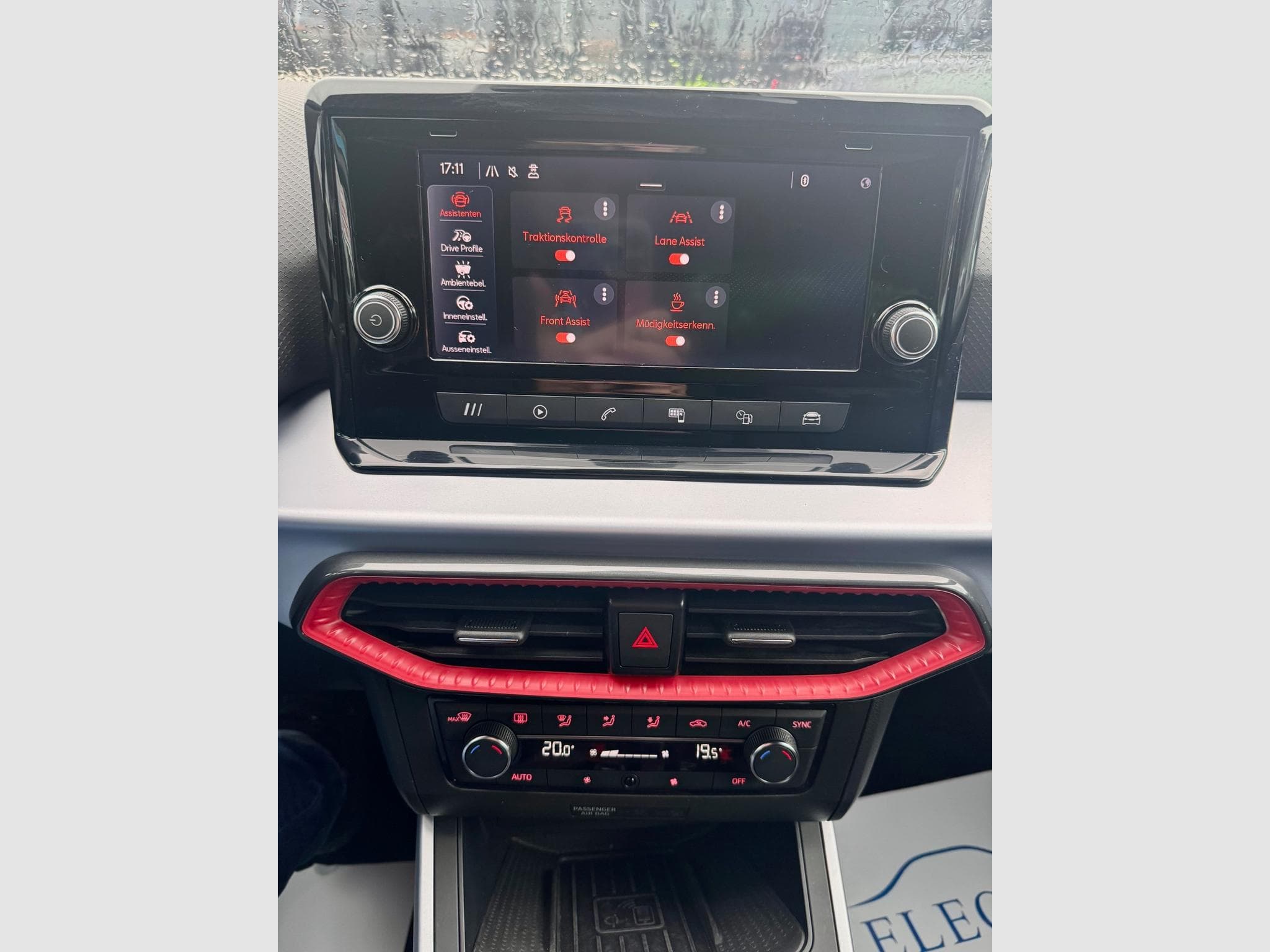 Seat Arona 1.0 TSI 110 FR DSG (2021) - Photo 14