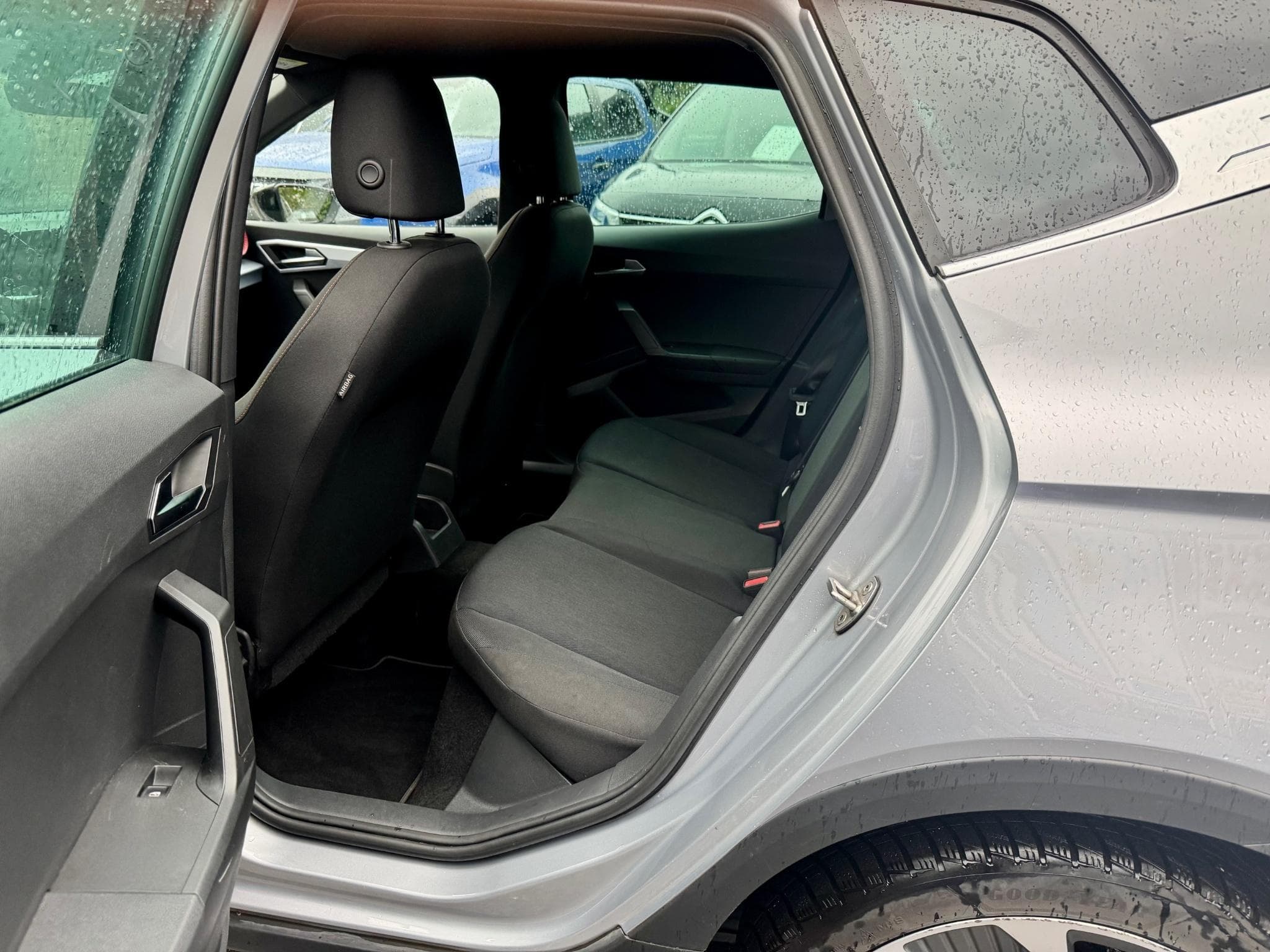 Seat Arona 1.0 TSI 110 FR DSG (2021) - Photo 11