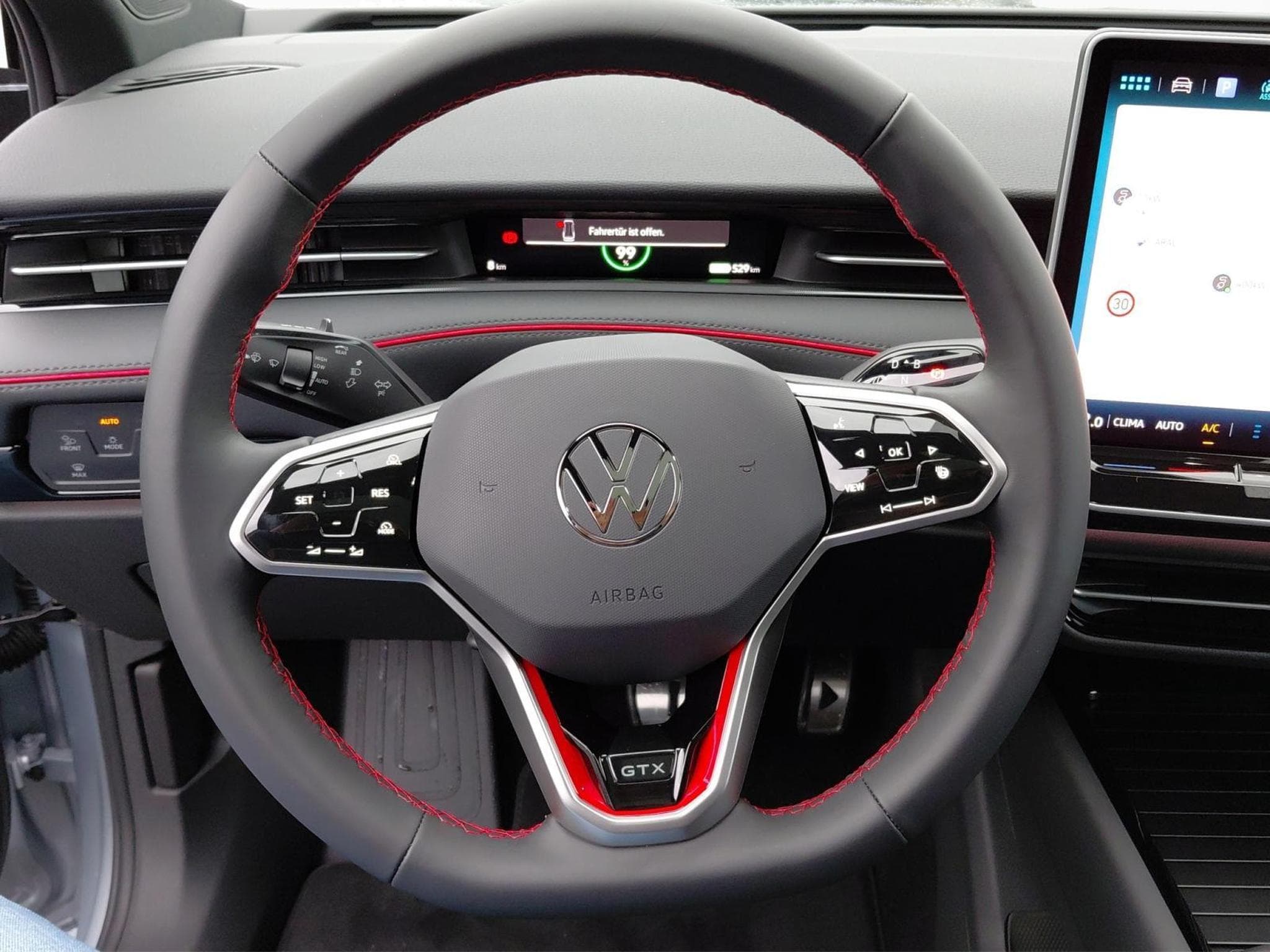 VW ID.7 Tourer GTX (2026) - Photo 10