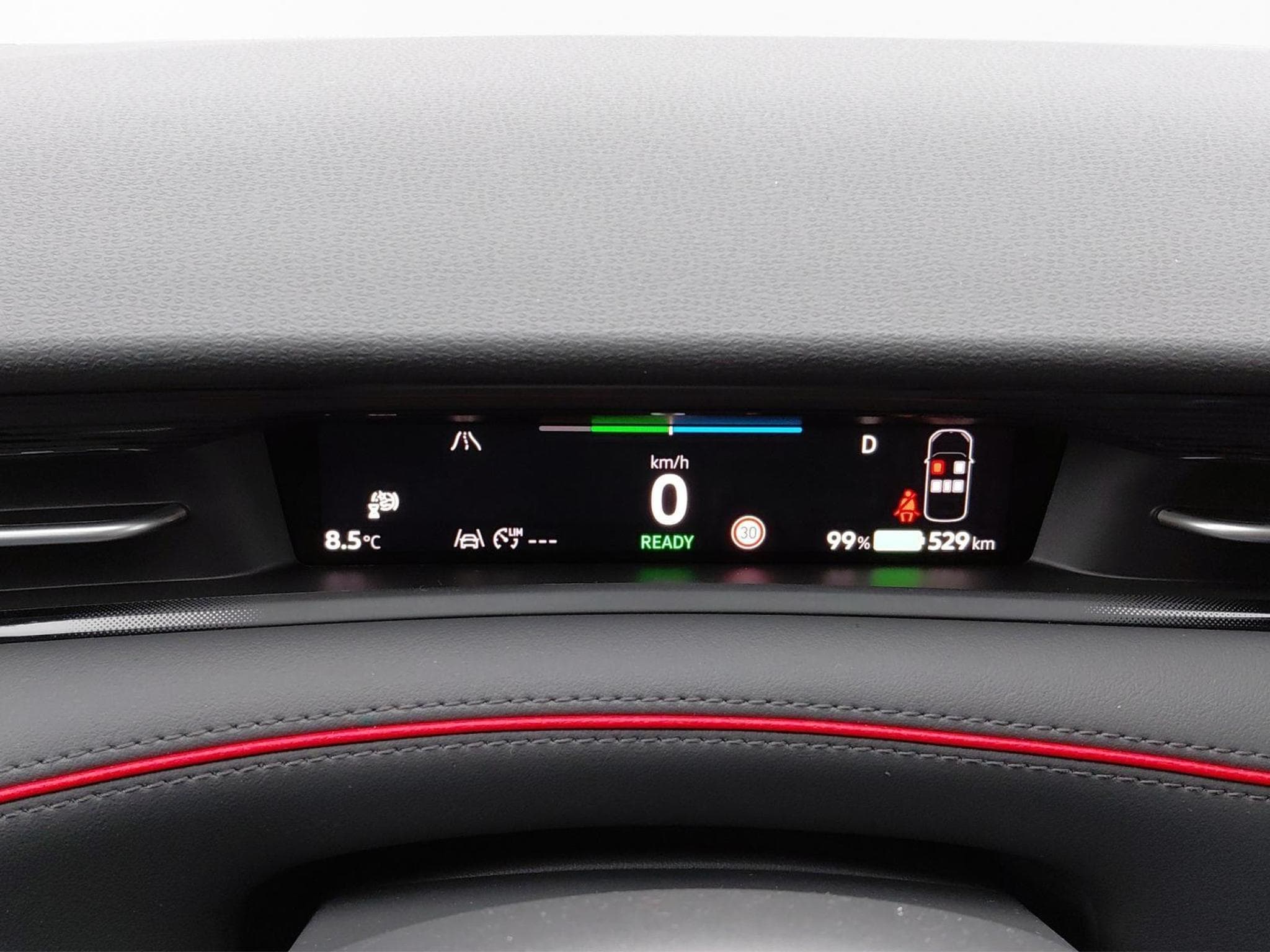 VW ID.7 Tourer GTX (2026) - Photo 11