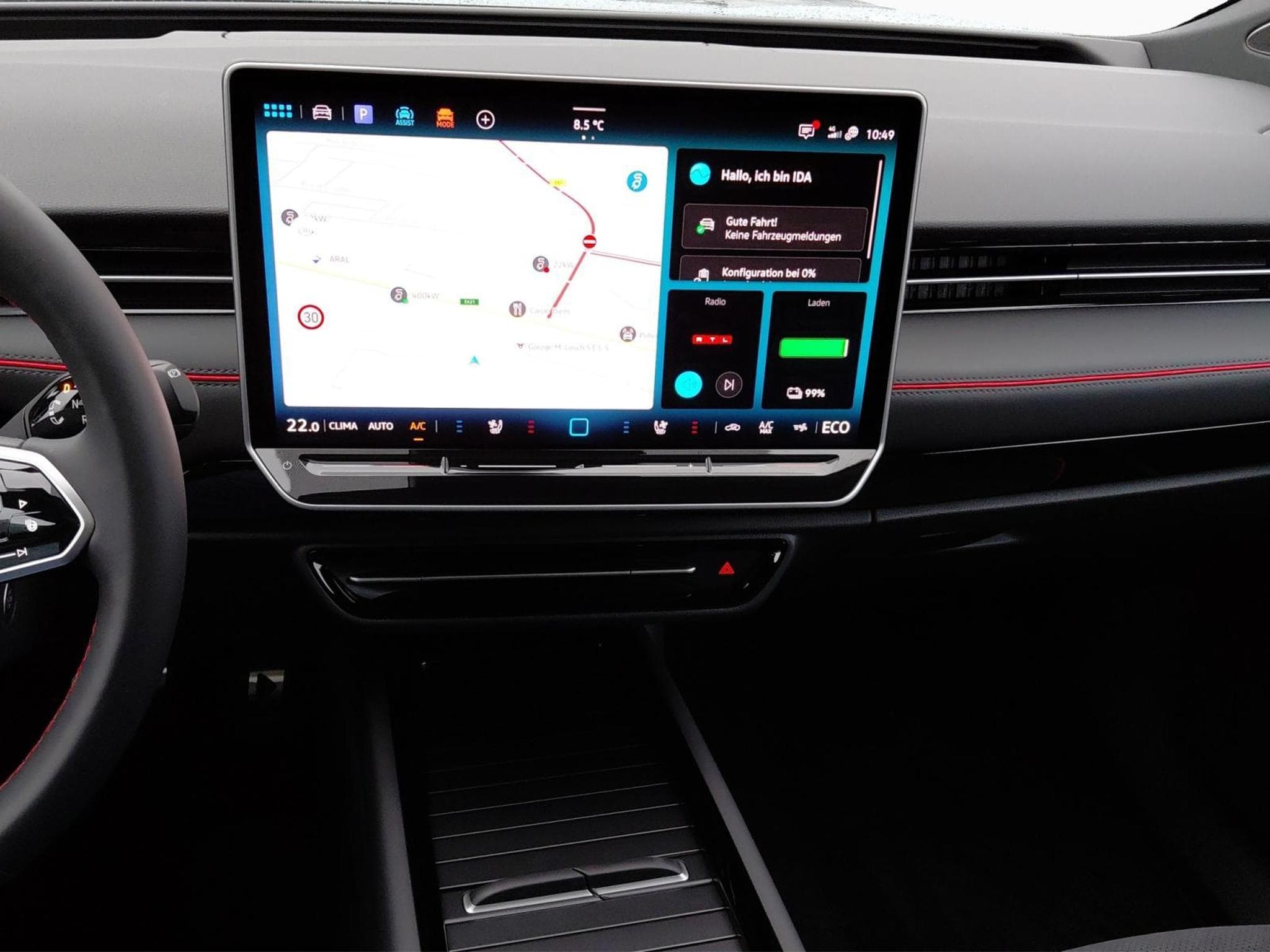 VW ID.7 Tourer GTX (2026) - Photo 12