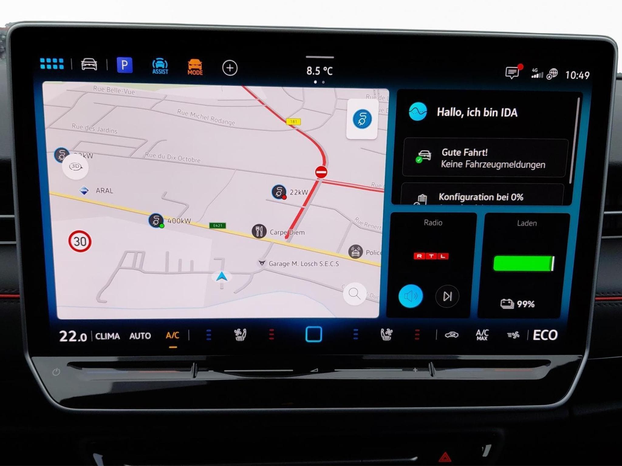 VW ID.7 Tourer GTX (2026) - Photo 13