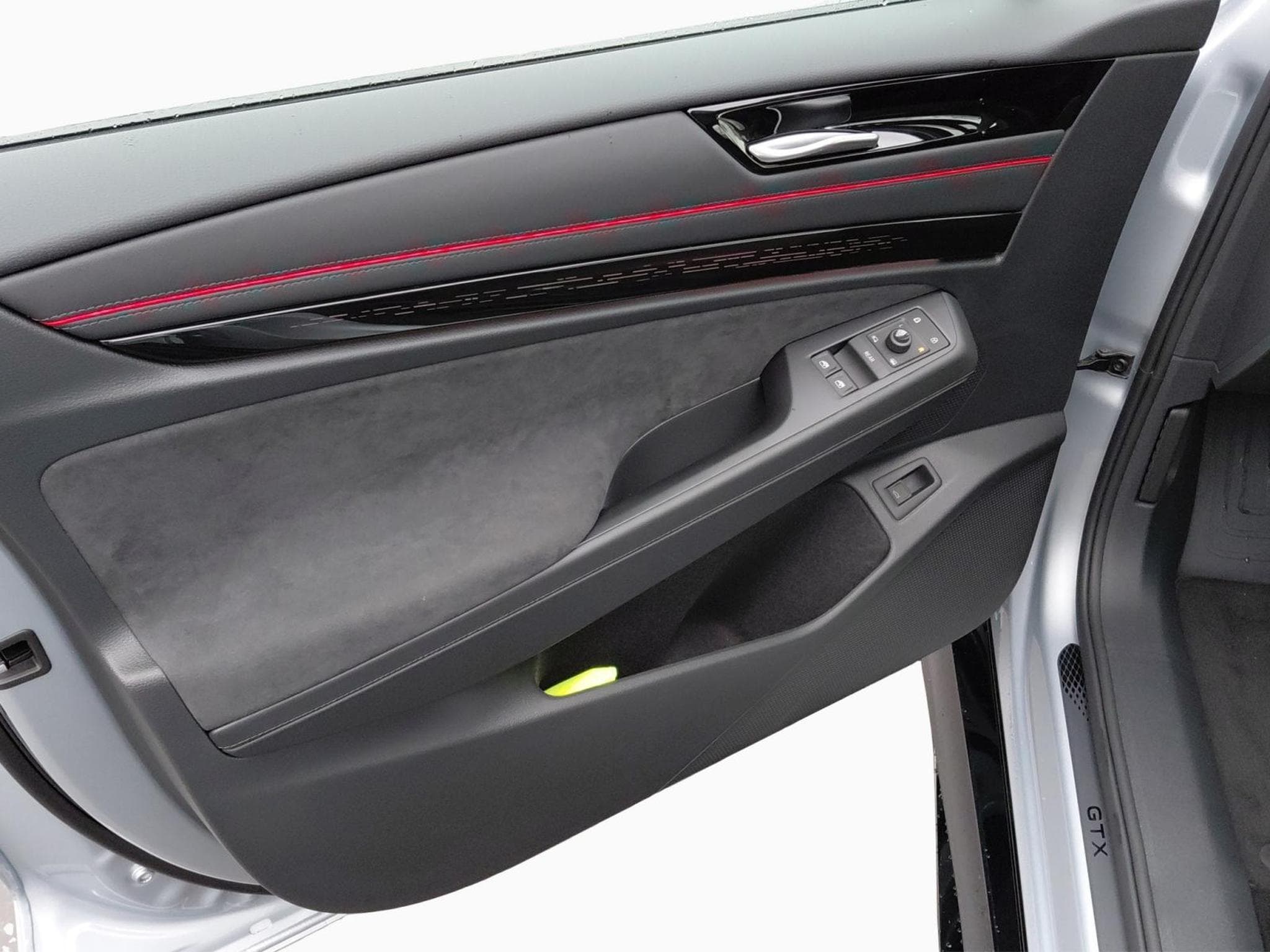 VW ID.7 Tourer GTX (2026) - Photo 14