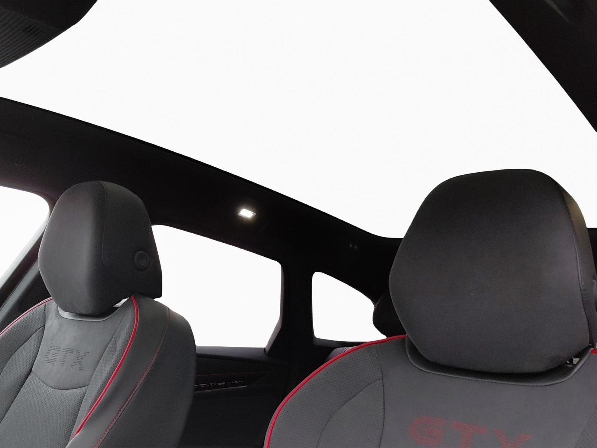 VW ID.7 Tourer GTX (2026) - Photo 15