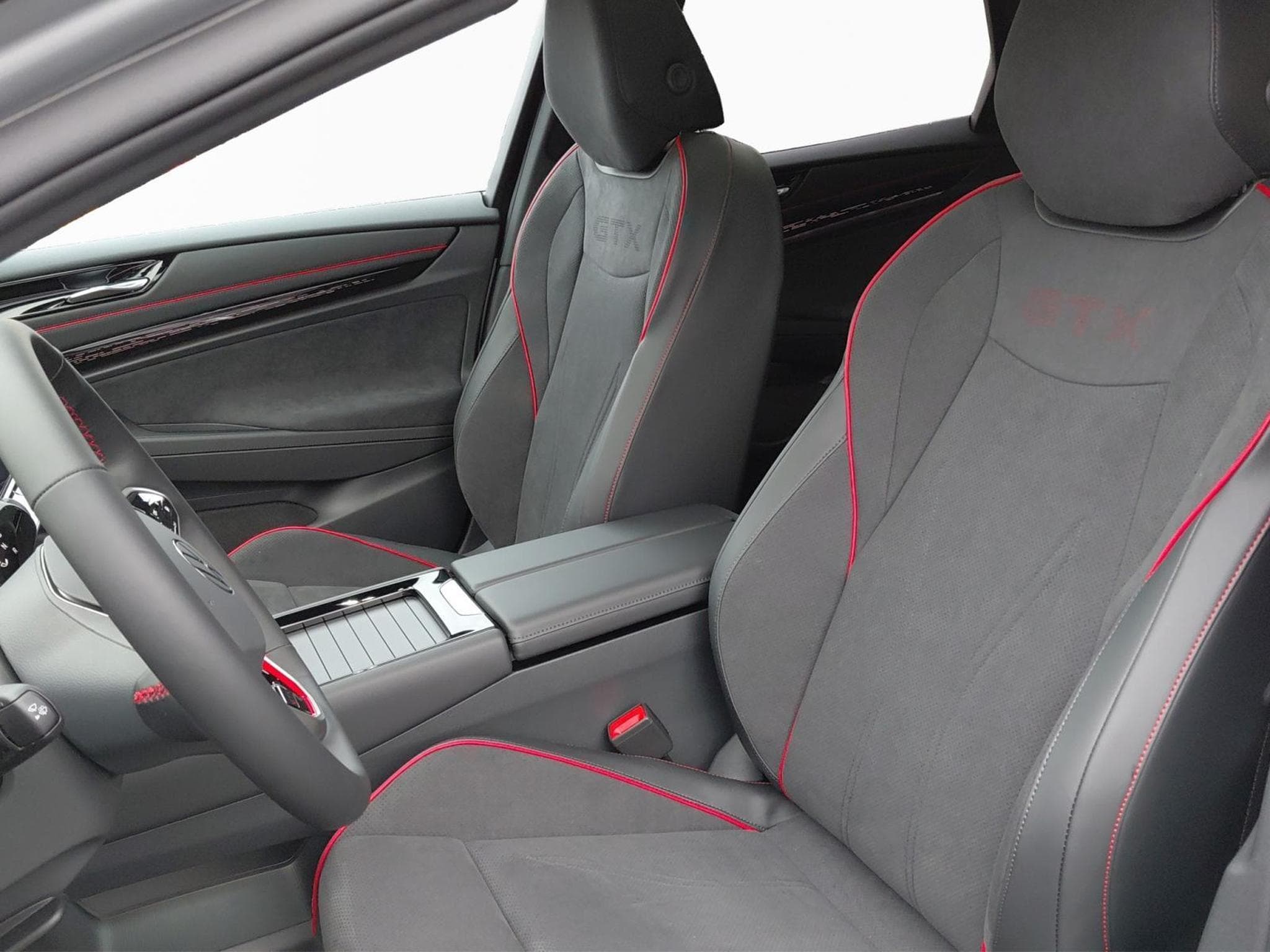 VW ID.7 Tourer GTX (2026) - Photo 9