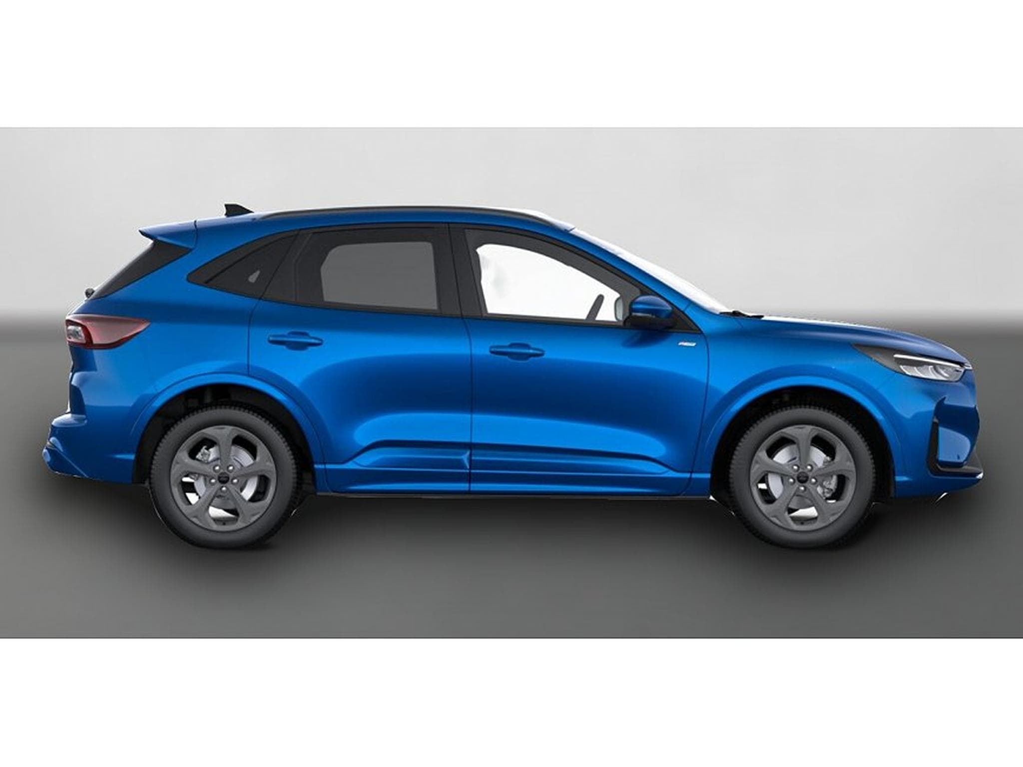 Ford Kuga (2025) - Photo 2