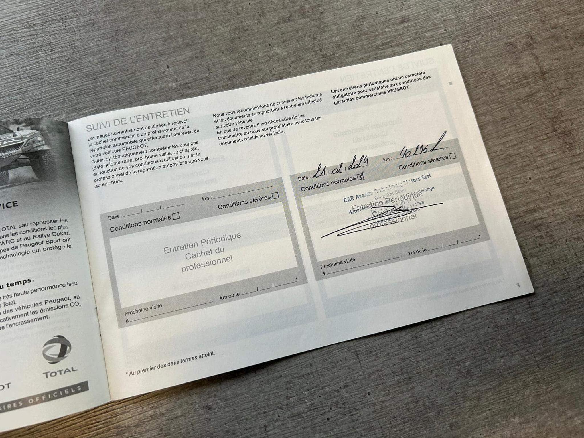 Peugeot 208 GT-Line (2020) - Photo 15