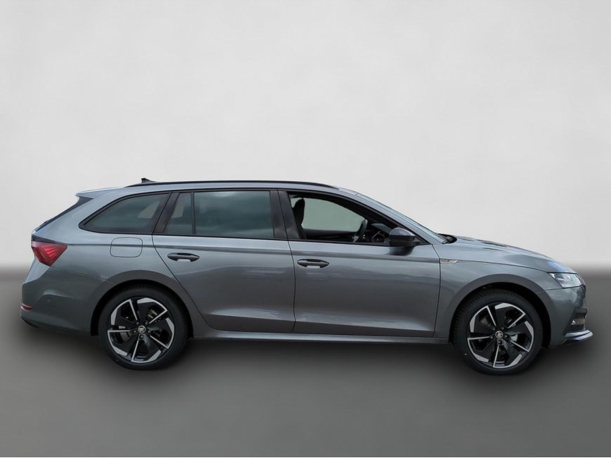 Skoda Octavia (2024) - Photo 2