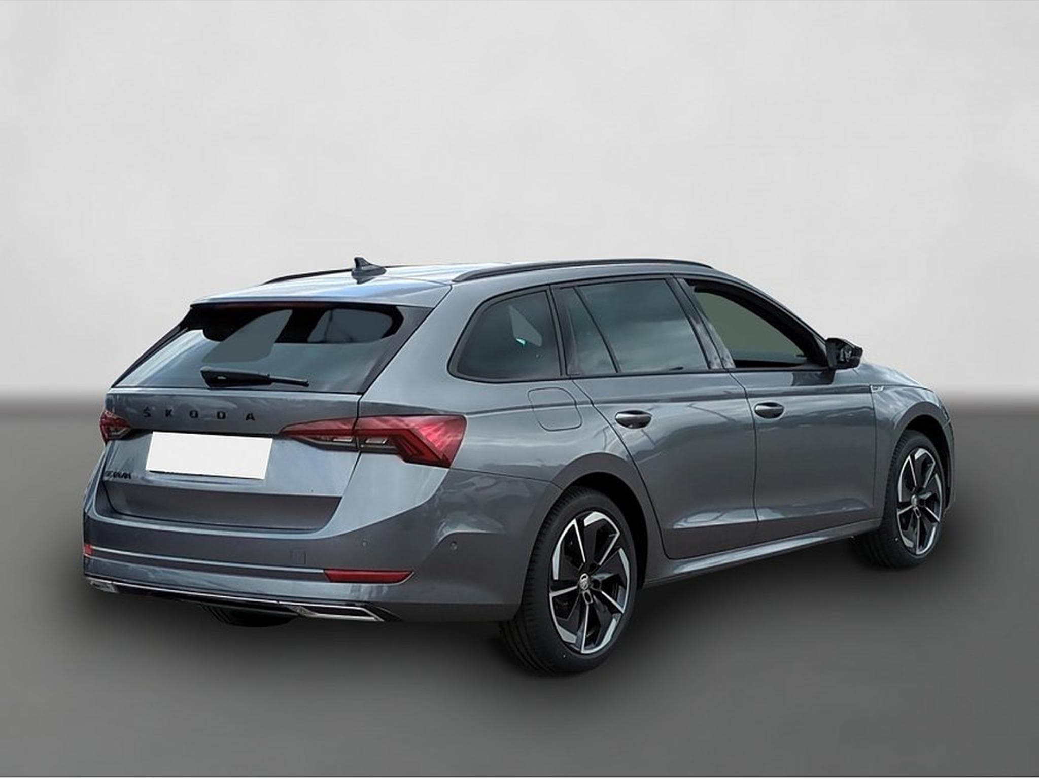 Skoda Octavia (2024) - Photo 3