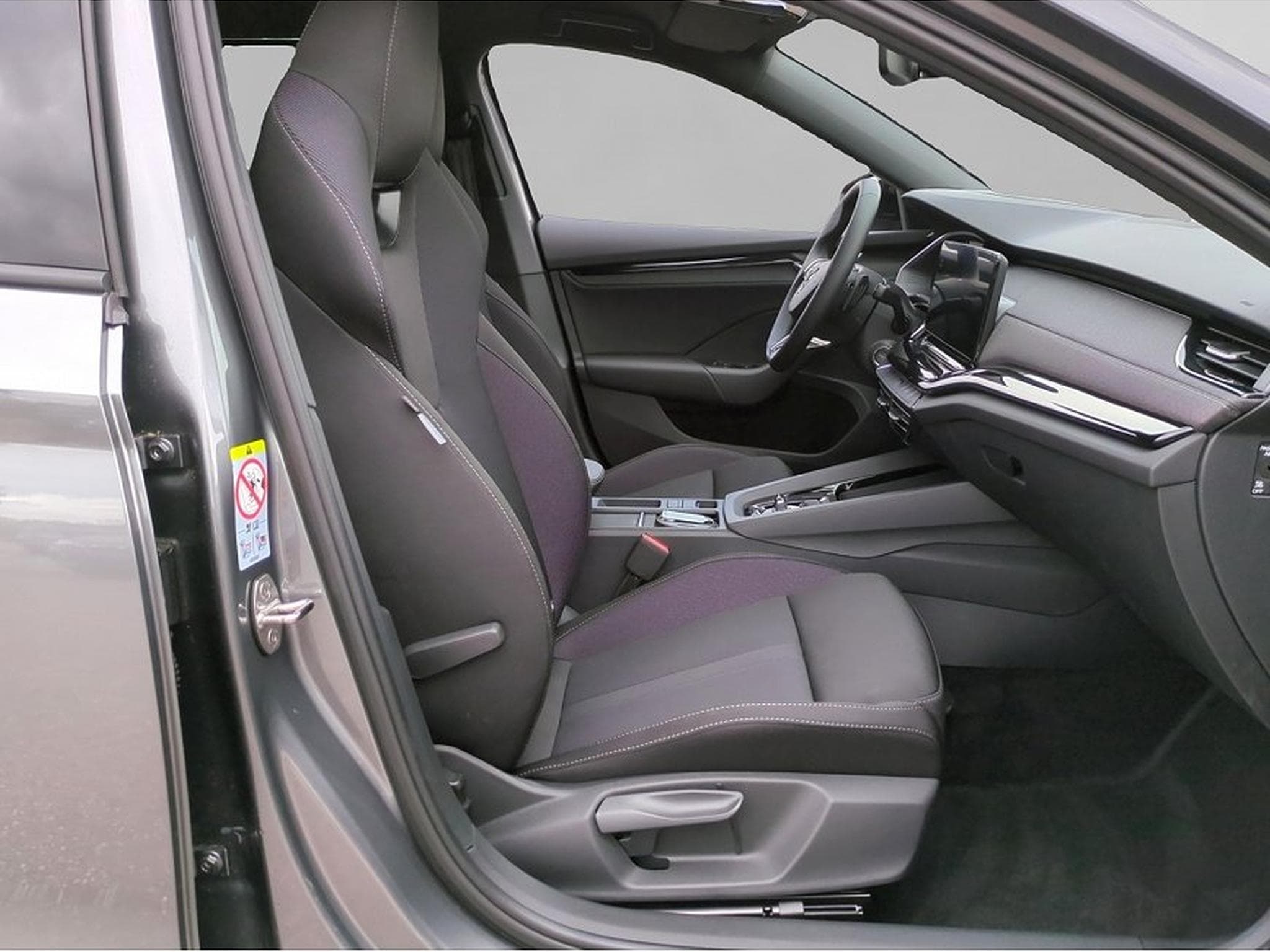 Skoda Octavia (2024) - Photo 6