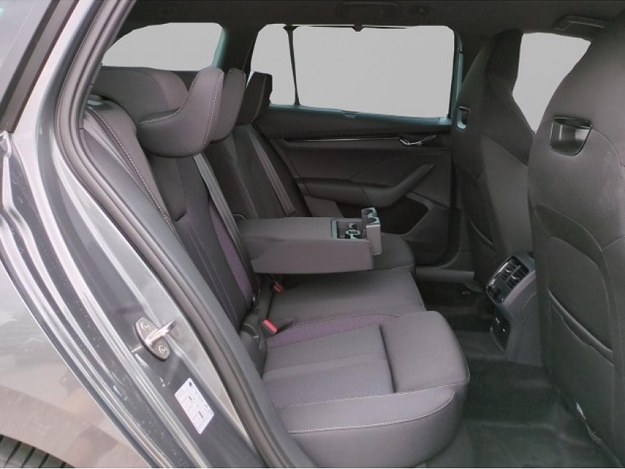 Skoda Octavia (2024) - Photo 7