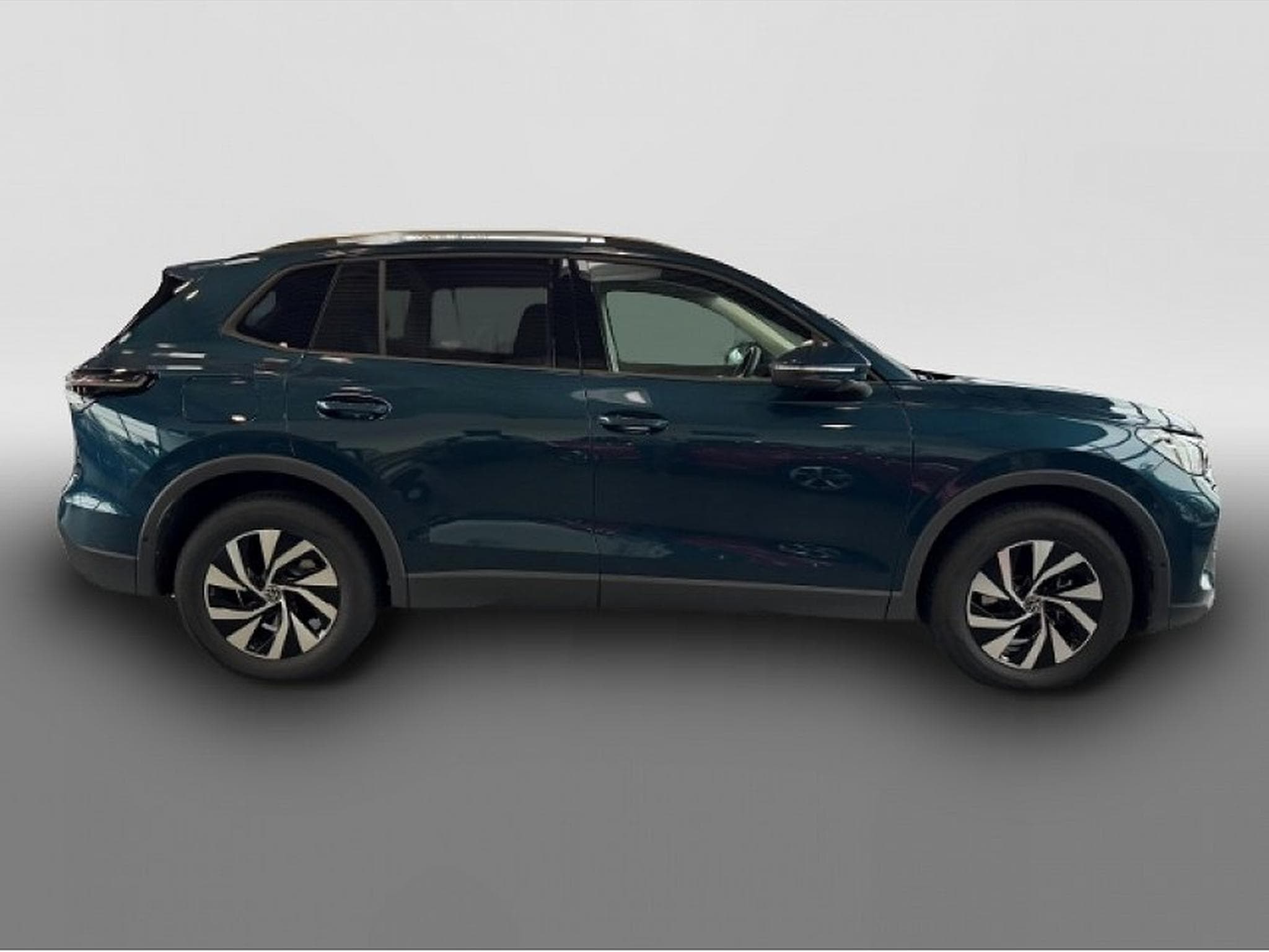 VW Tiguan (2026) - Foto 3