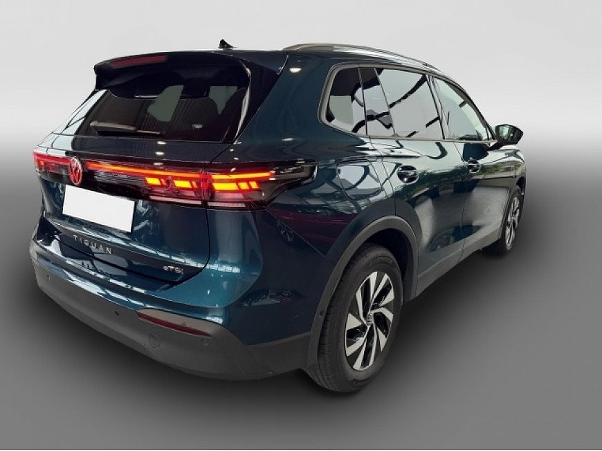 VW Tiguan (2026) - Foto 4